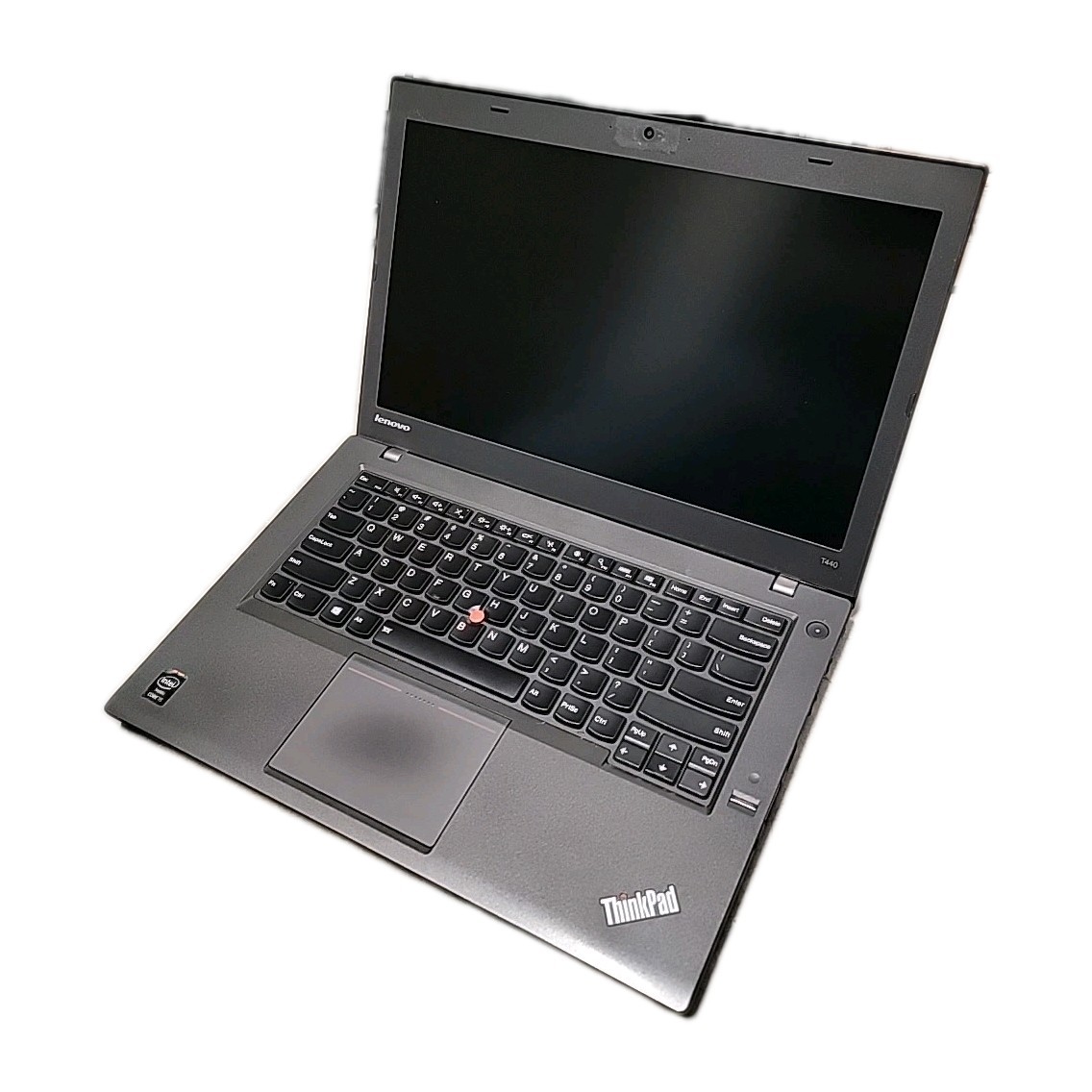 Lenovo ThinkPad T440 (i5-4300U, 8GB, Battery) NO SSD