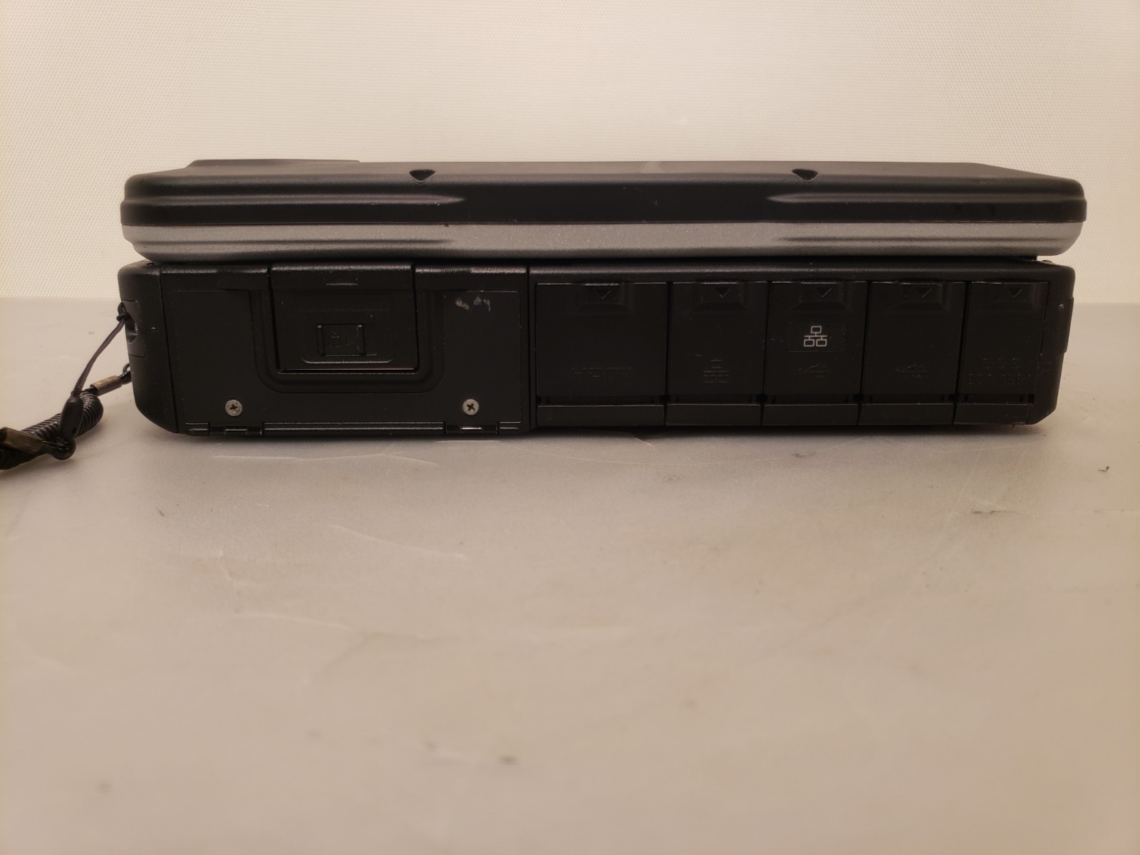 Panasonic Toughbook CF-31 Laptop Intel i5-M520 2GB *No HD, *No Caddy, *READ