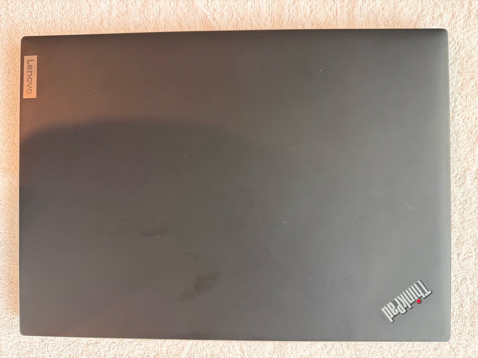 Lenovo ThinkPad T14s Gen 4 i7-1365U 32GB RAM 512GB SSD Windows 11 Pro