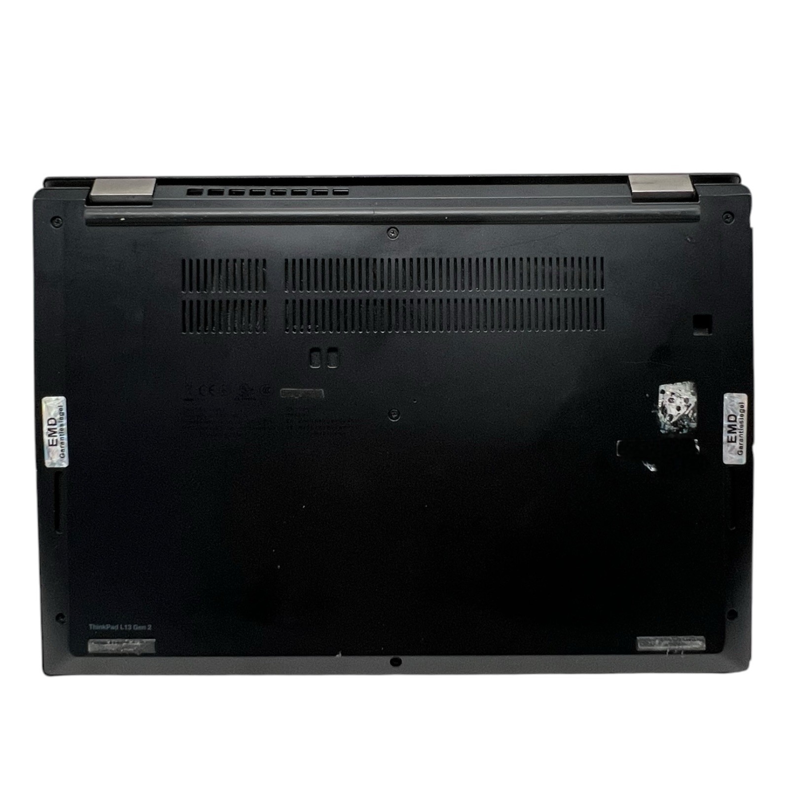Lenovo ThinkPad L13 Yoga Gen 2 | i5-1135G7 | 8GB RAM | 256GB M.2 SSD | Win 11