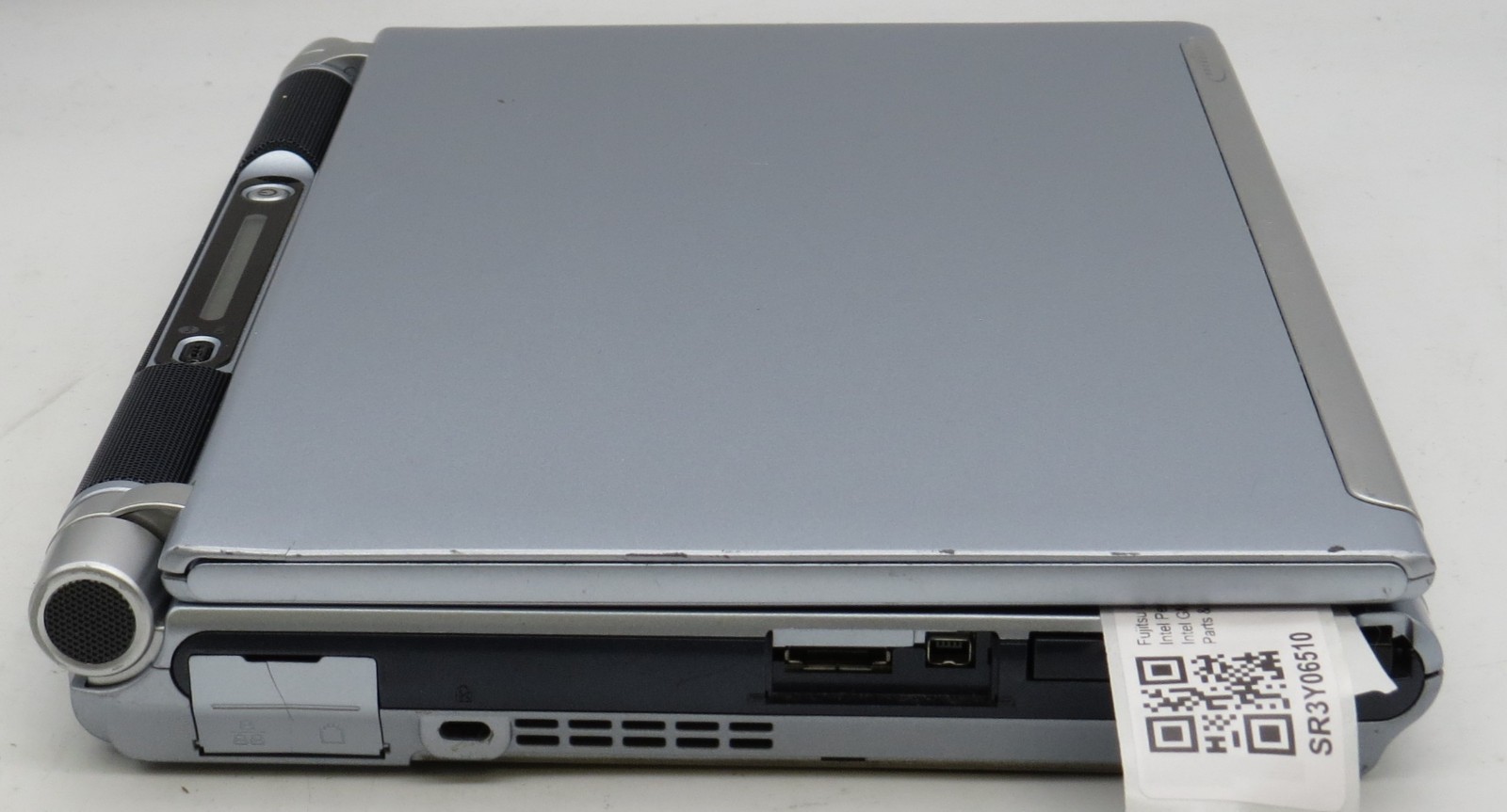 Fujitsu LifeBook P Series | Pentium-M ULV753 @1.2 | 256MB | No HDD/OS *PARTS*