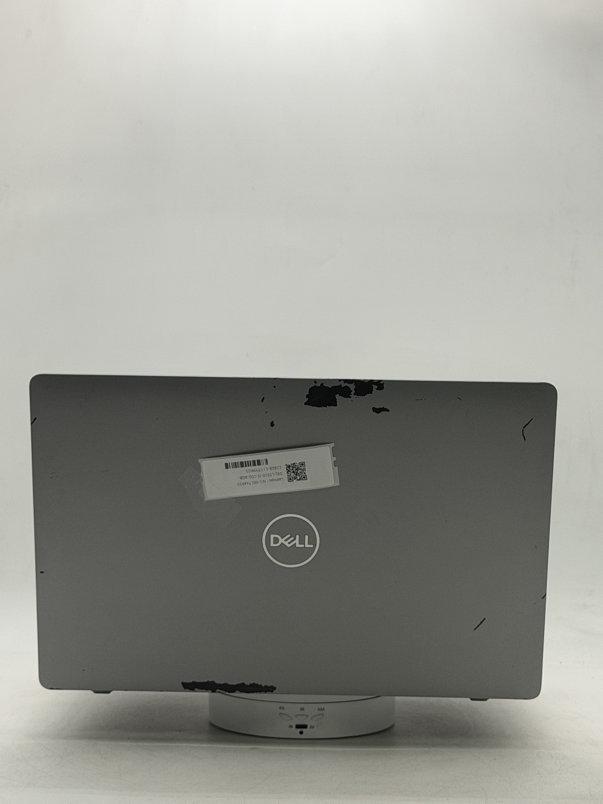 Dell Latitude (5510) 15.6inch i5-10310U 8GB 128GB NO OS Please READ