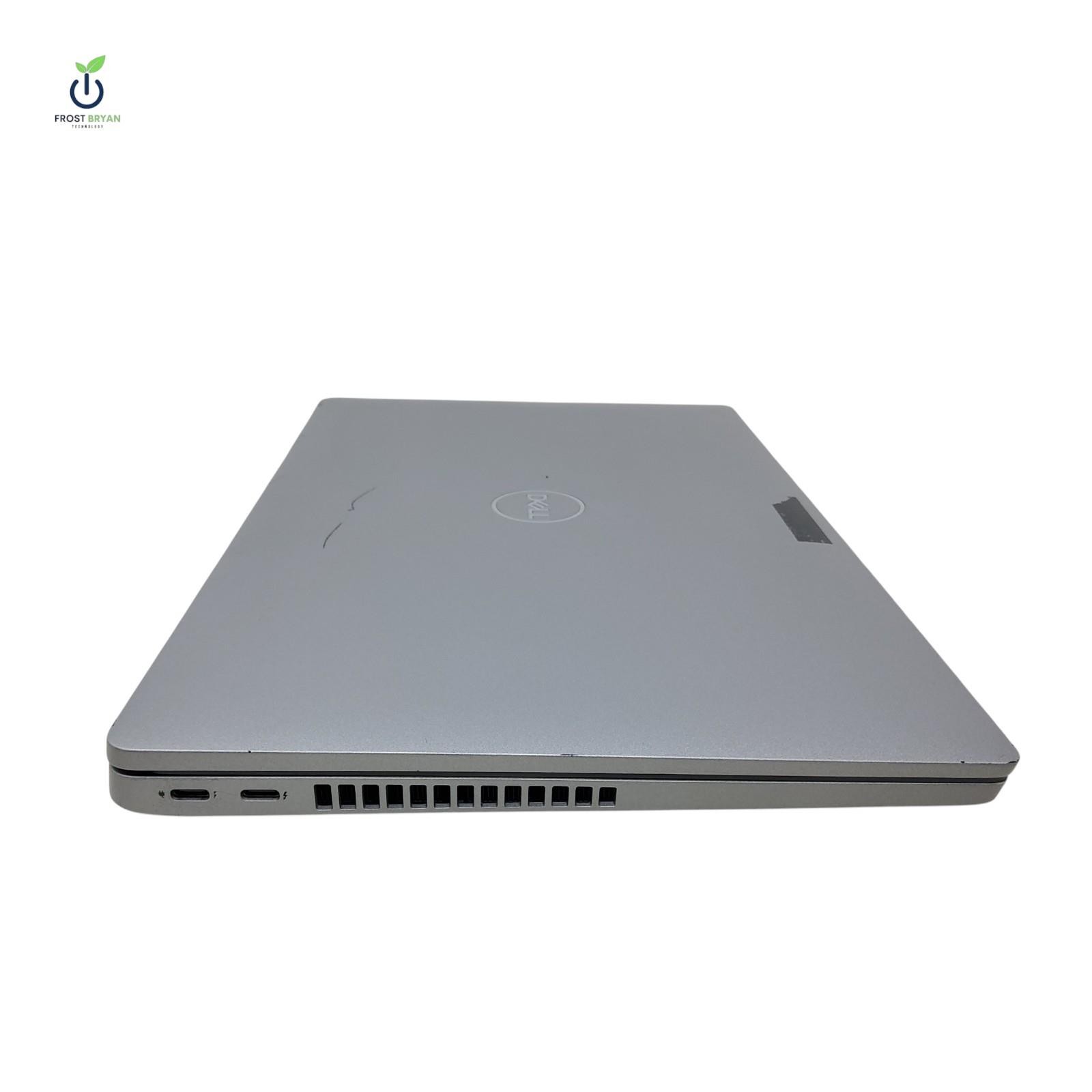 DELL LATITUDE 5420 Laptop i5-1135G7@2.40GHZ 8/256GB No OS Grade C [READ]