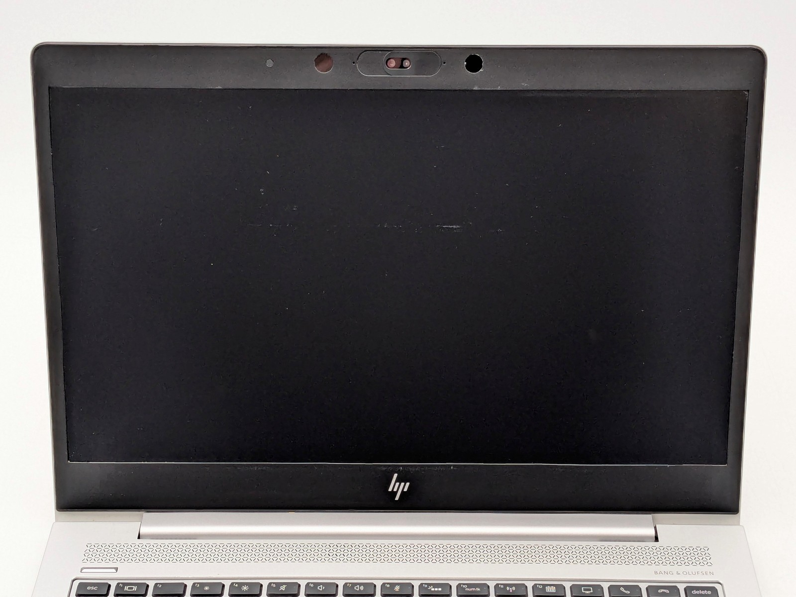 HP Elitebook 840 G5 14″ FHD I7-8650U 256GB SSD 8GB W11P Webcam Backlit *READ*