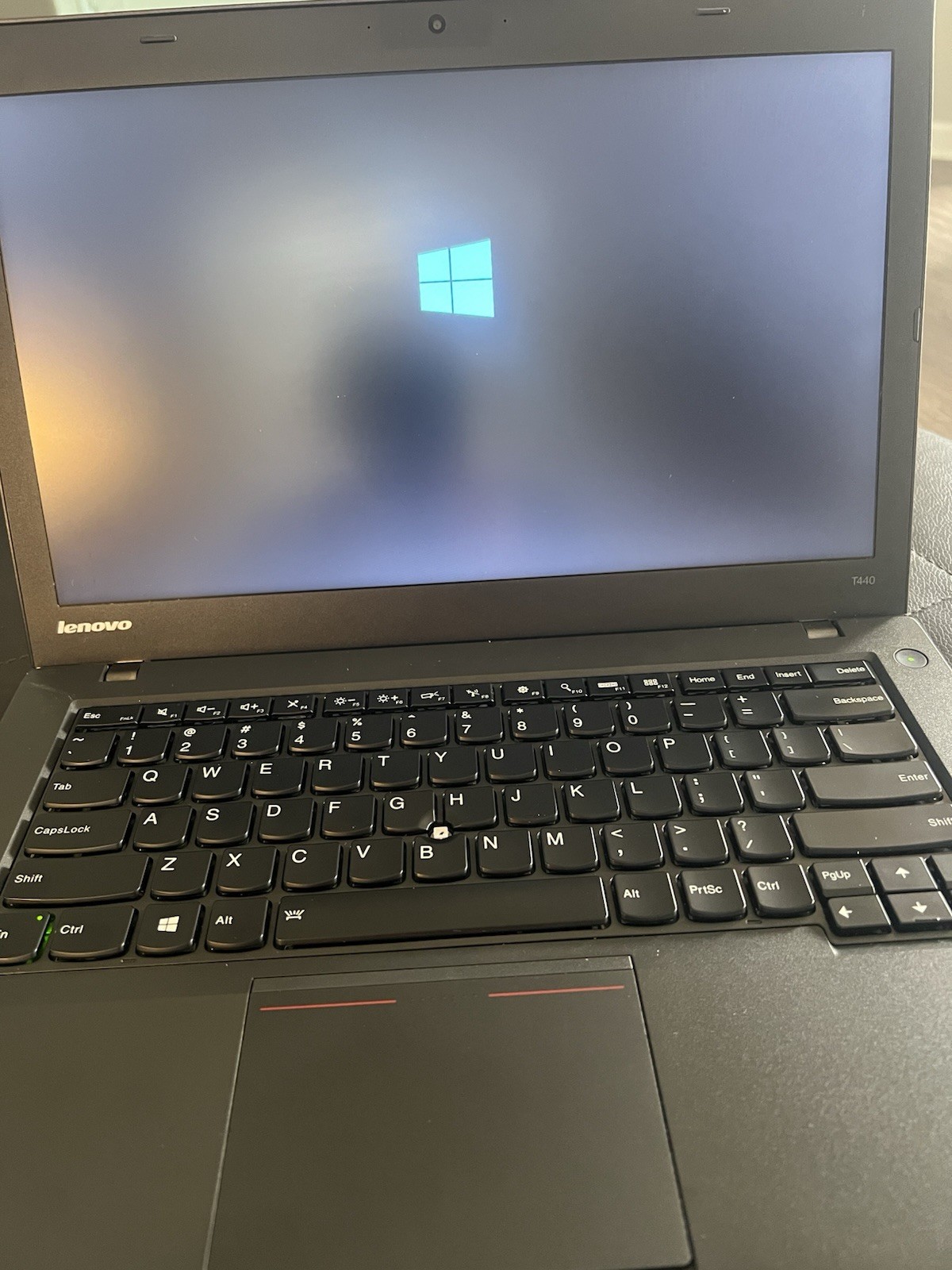 Lenovo Thinkpad T440 14″ Laptop Intel i5-4300U 1.9GHz Dual Core 8GB