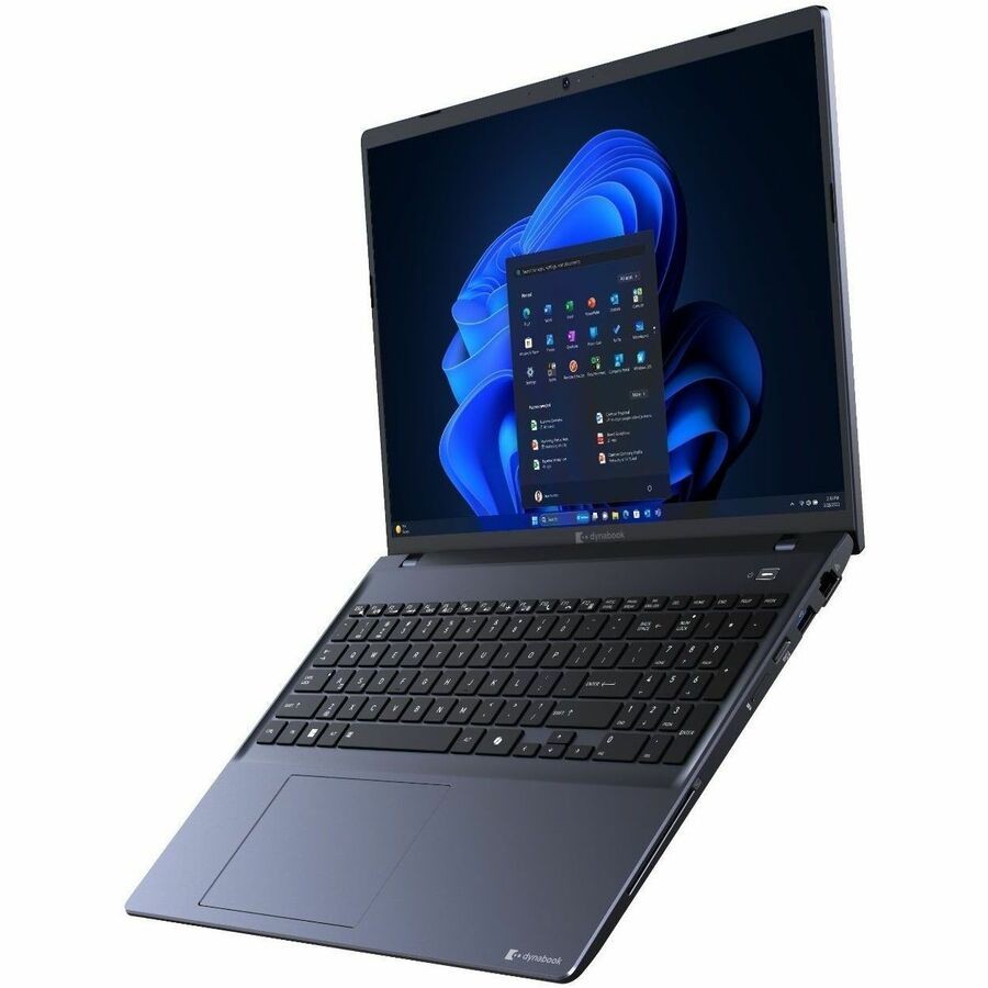 Dynabook Tecra A60-M 16 Notebook – WUXGA – Intel Core Ultra 5 125U – 16 GB – 51