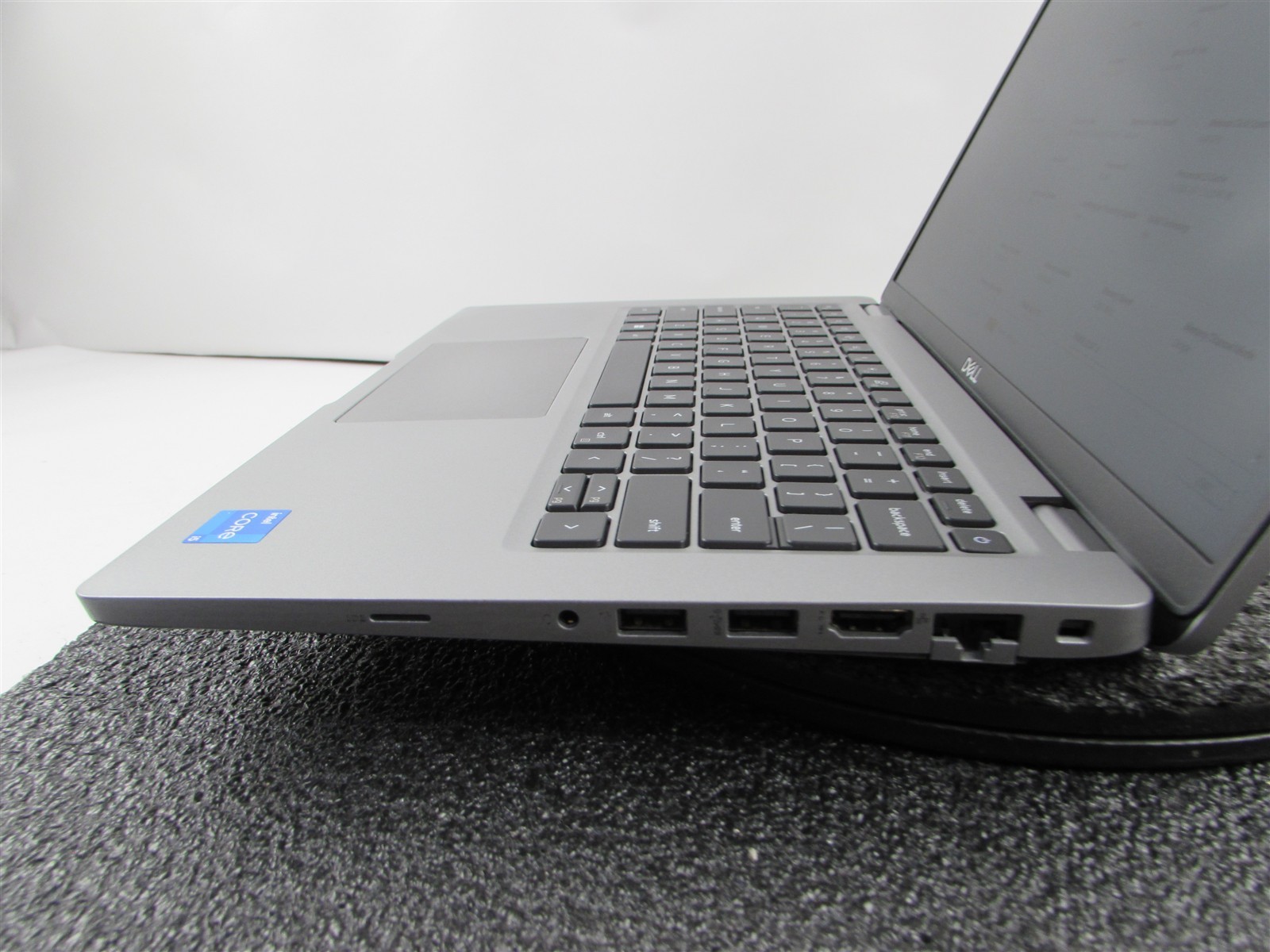 DELL LATITUDE 5430 1920X1080 FHD TOUCH I5-1245U 512GB SSD 16GB RAM NO O.S