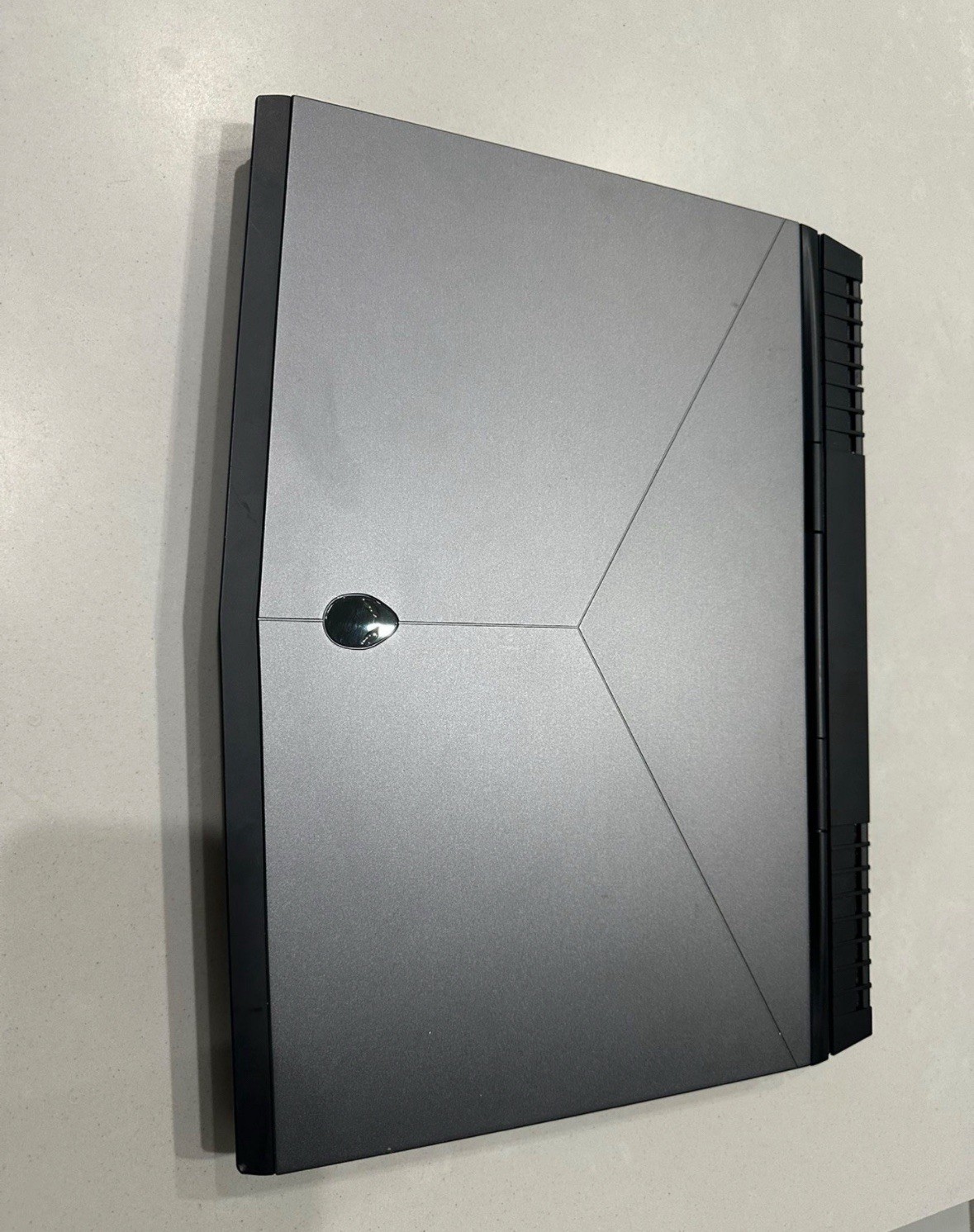 Alienware Laptop