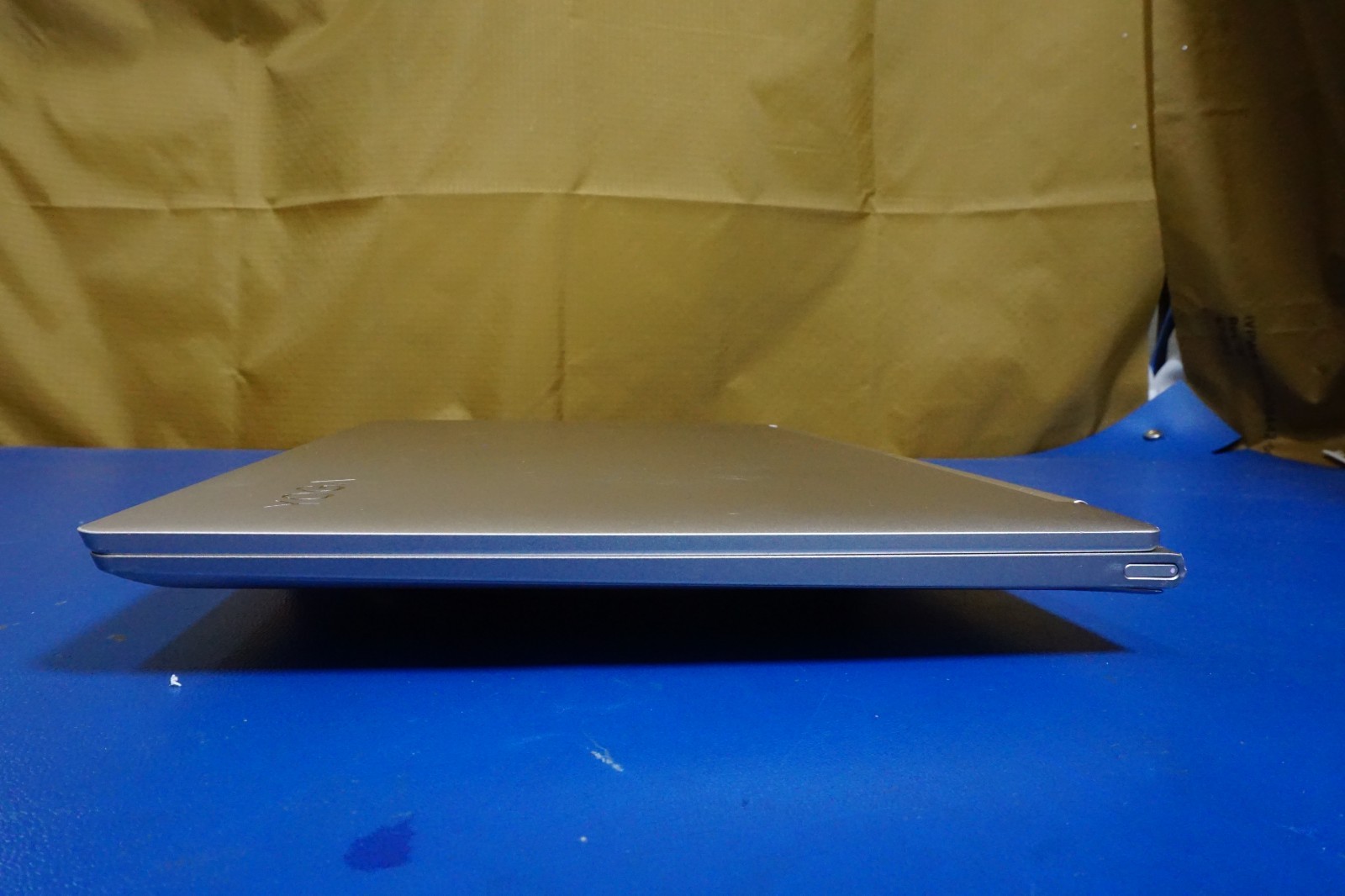 Lenovo Yoga 9 2-in-1 14ITL05 14″ i7-1195G7 2.9GHz 8GB RAM NO SSD/OS