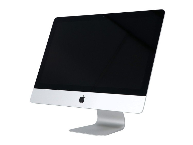 Apple iMac18, 1 Intel Core i5-7360U CPU @ 2.3 GHz 18GB RAM 930GB HDD