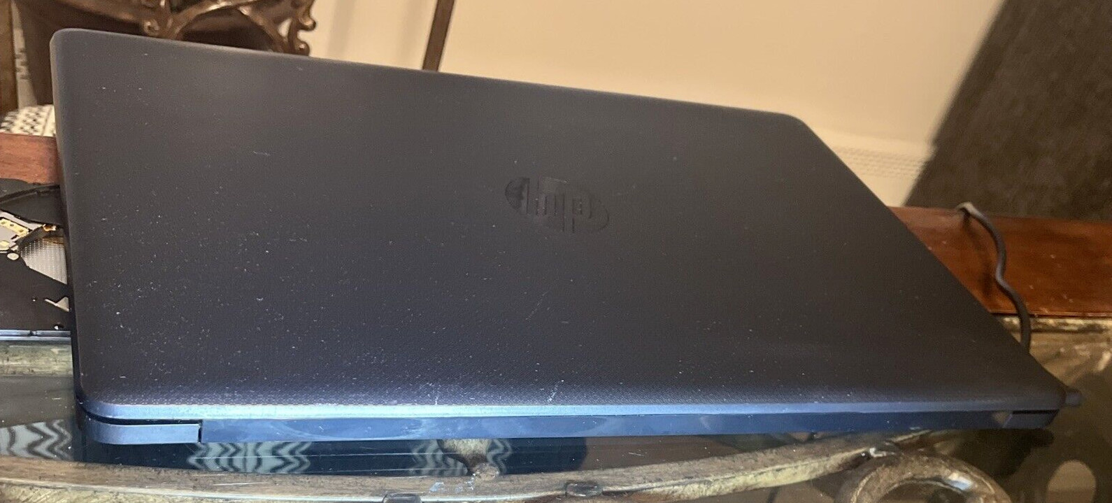HP Laptop 17-BY1053DX 17.3″HD i5-8265U@1.6GHz 8GB MEM 1 TB NVMe SSD Win 11Home