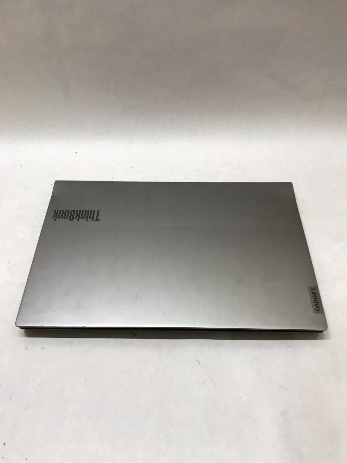 Lenovo ThinkBook 15 G2 ITL 15″ Intel Core i7 NO RAM NO HDD/OS For Parts AS IS DW