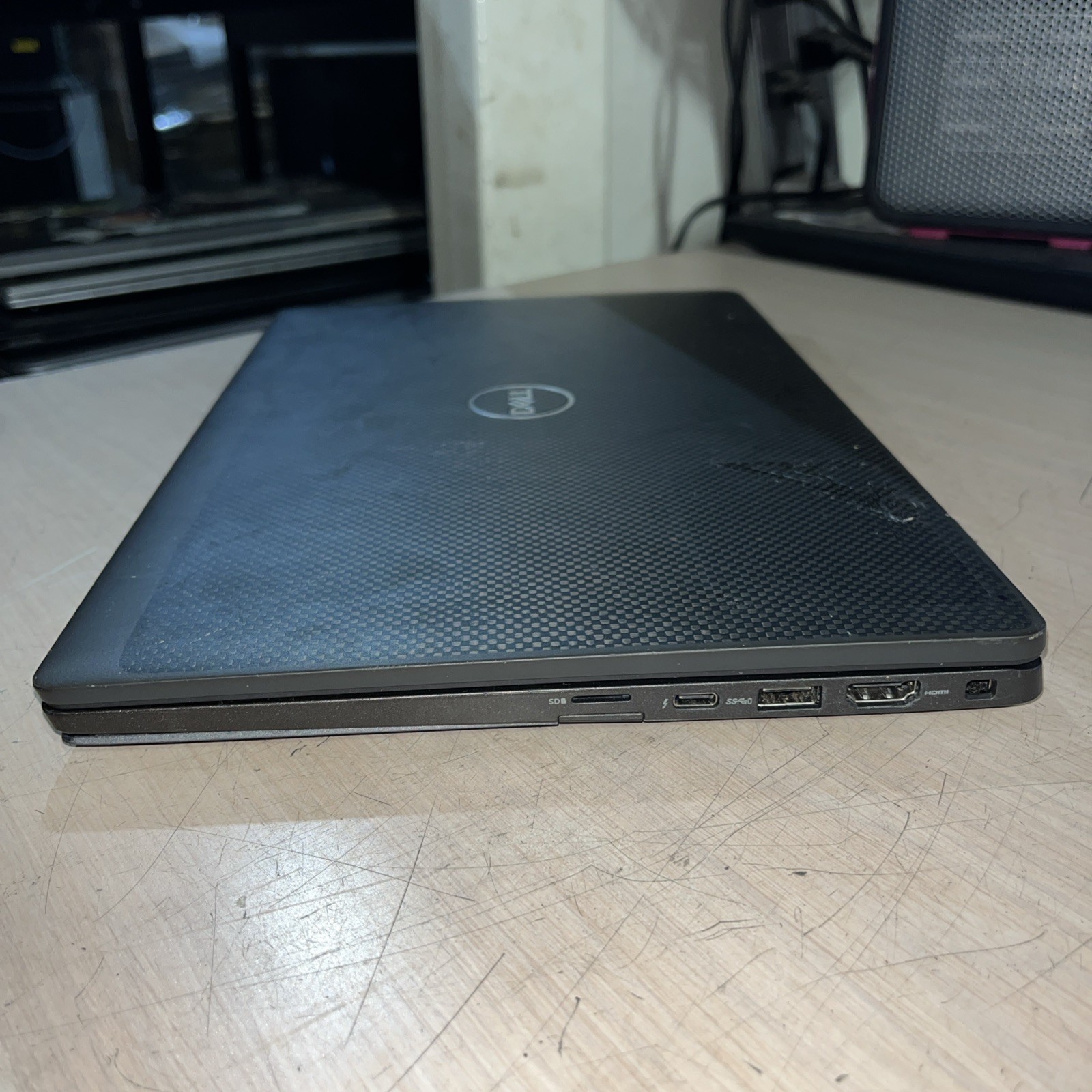 DELL LATITUDE 7420 INTEL CORE I5-1145G7 8GB RAM NO HD