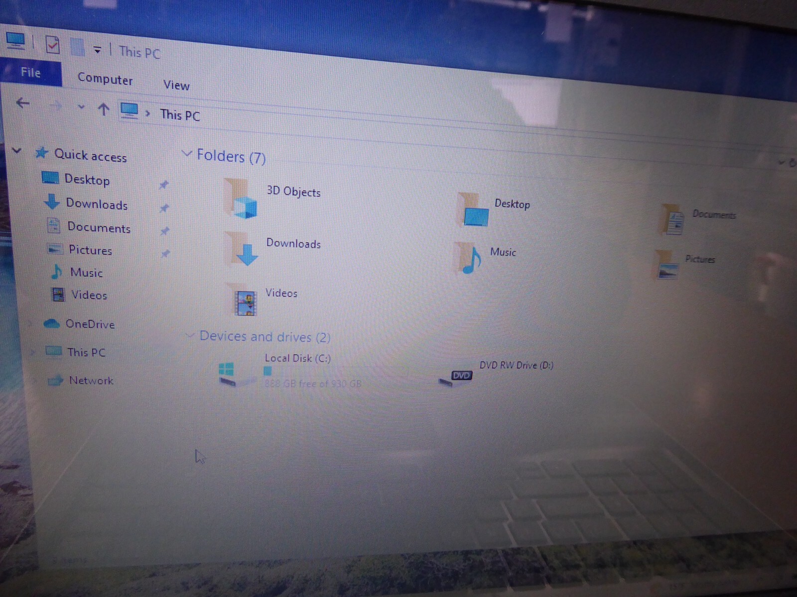 HP 15.6″ PAVILION 15Z-AW000 AMD A12-9700P 2.5GHz 8GB 1TB WINDOWS 10 HOME