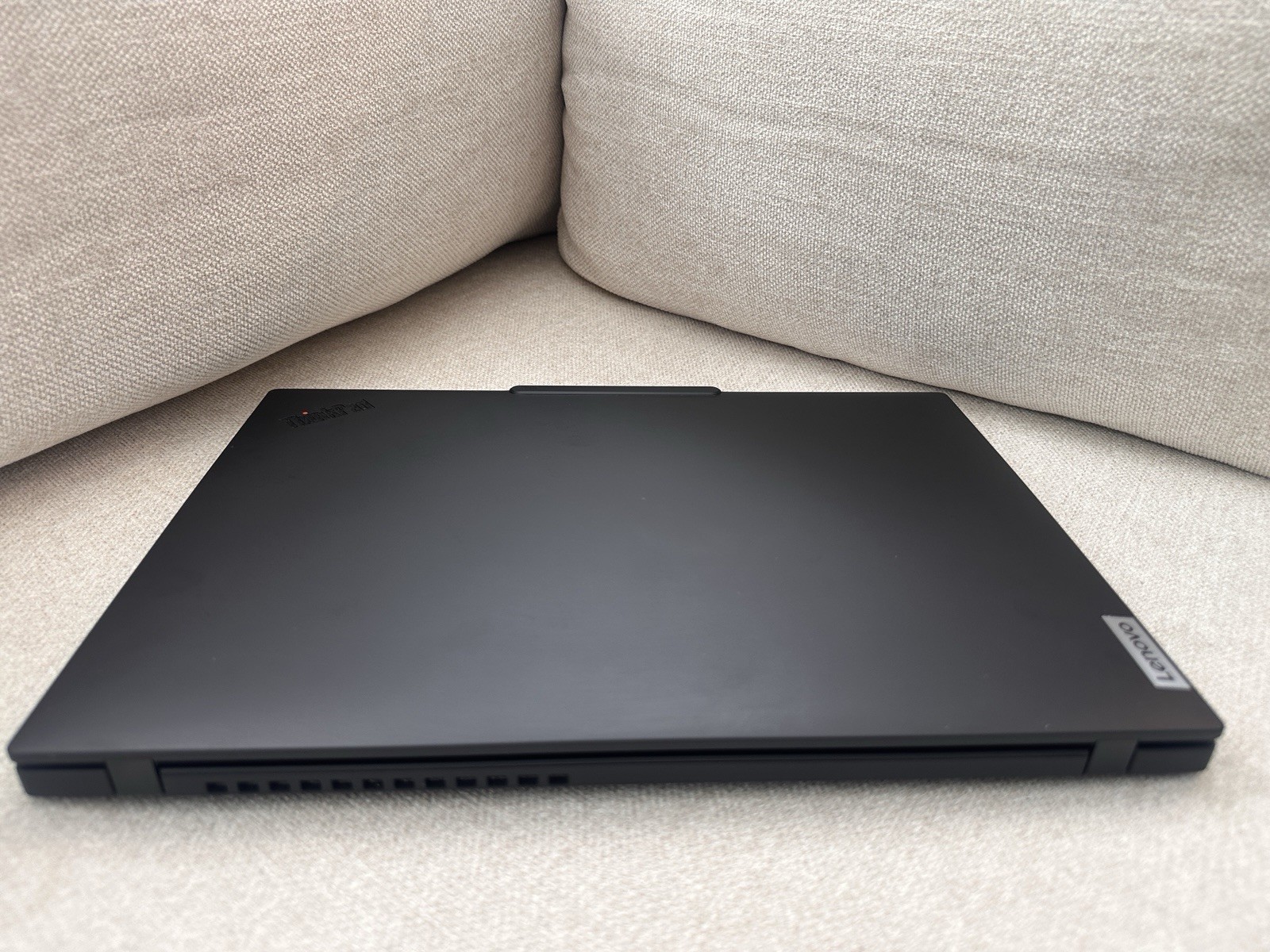 Lenovo ThinkPas T14 Gen 5 Laptop Intel Ultra 7 155U 16GB | 1TB