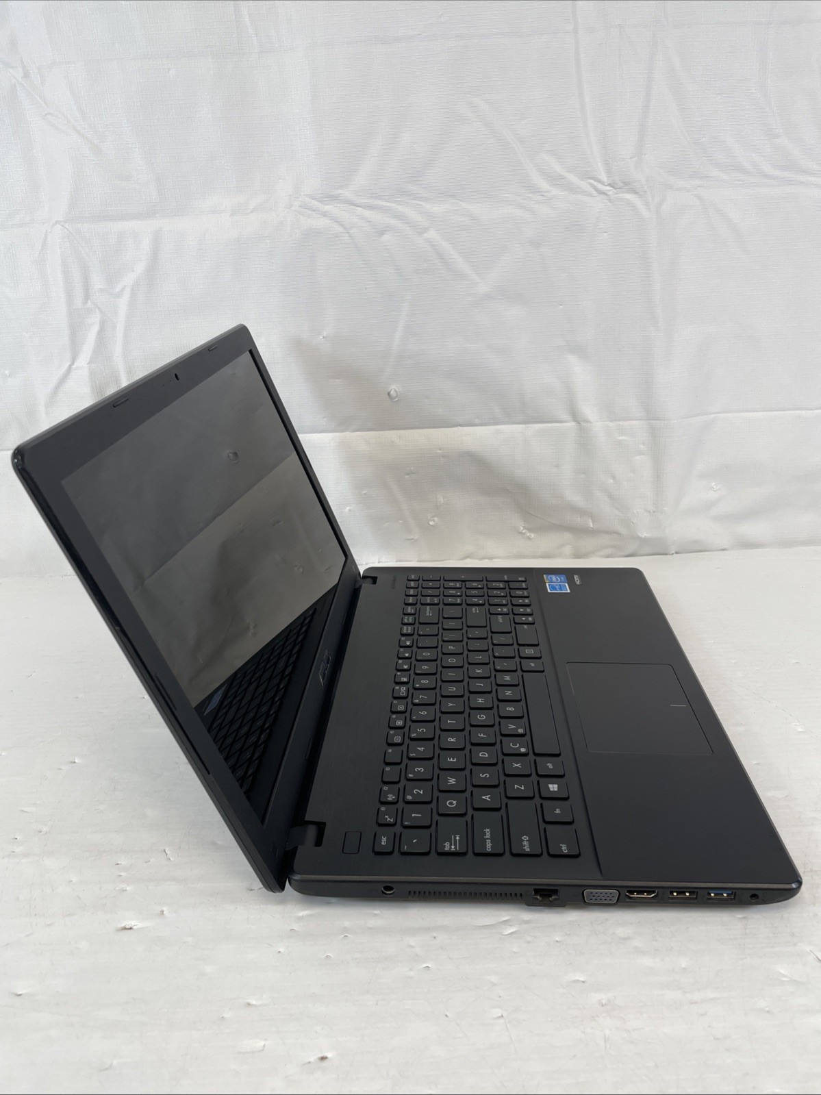 ASUS X551M 15.6″ Intel Celeron N2840 2.16GHz 4GB RAM 120GB HDD Windows 10