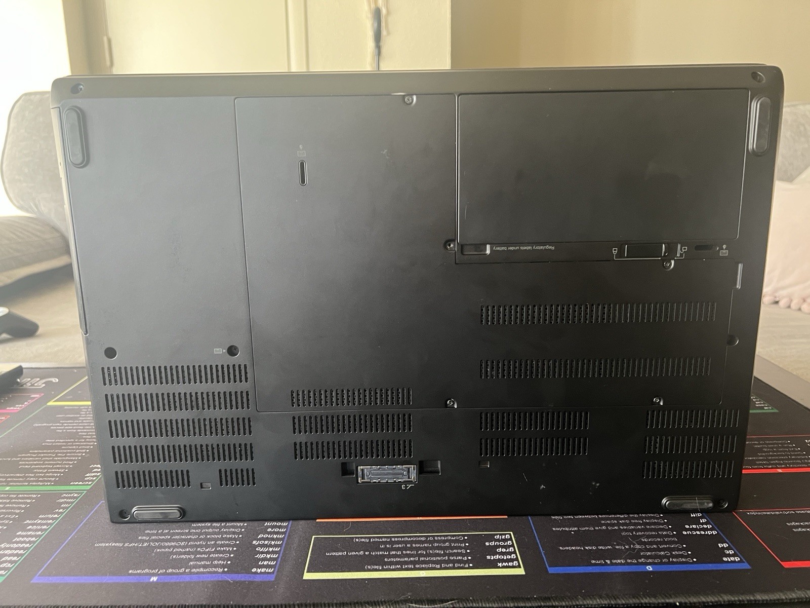 Lenovo ThinkPad P71