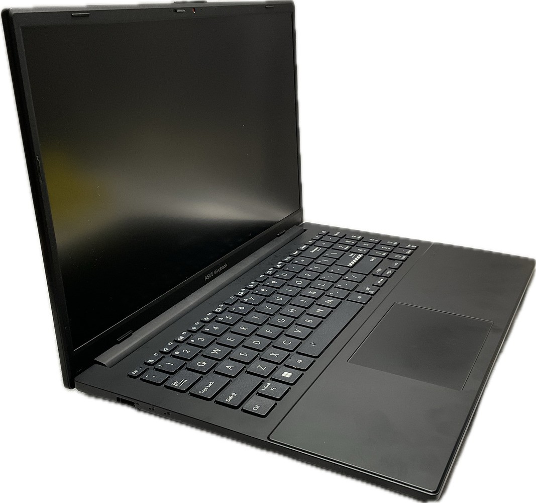Asus Vivobook Go 15 E1504G Intel Core i3 N305 119GB SSD 8GB Ram