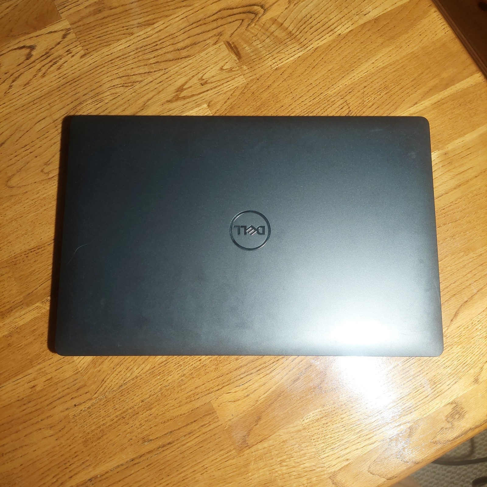 Dell Latitude 5500 15.6″ (2020) Laptop Intel i7 Core 8th Gen | No HDD / No AC