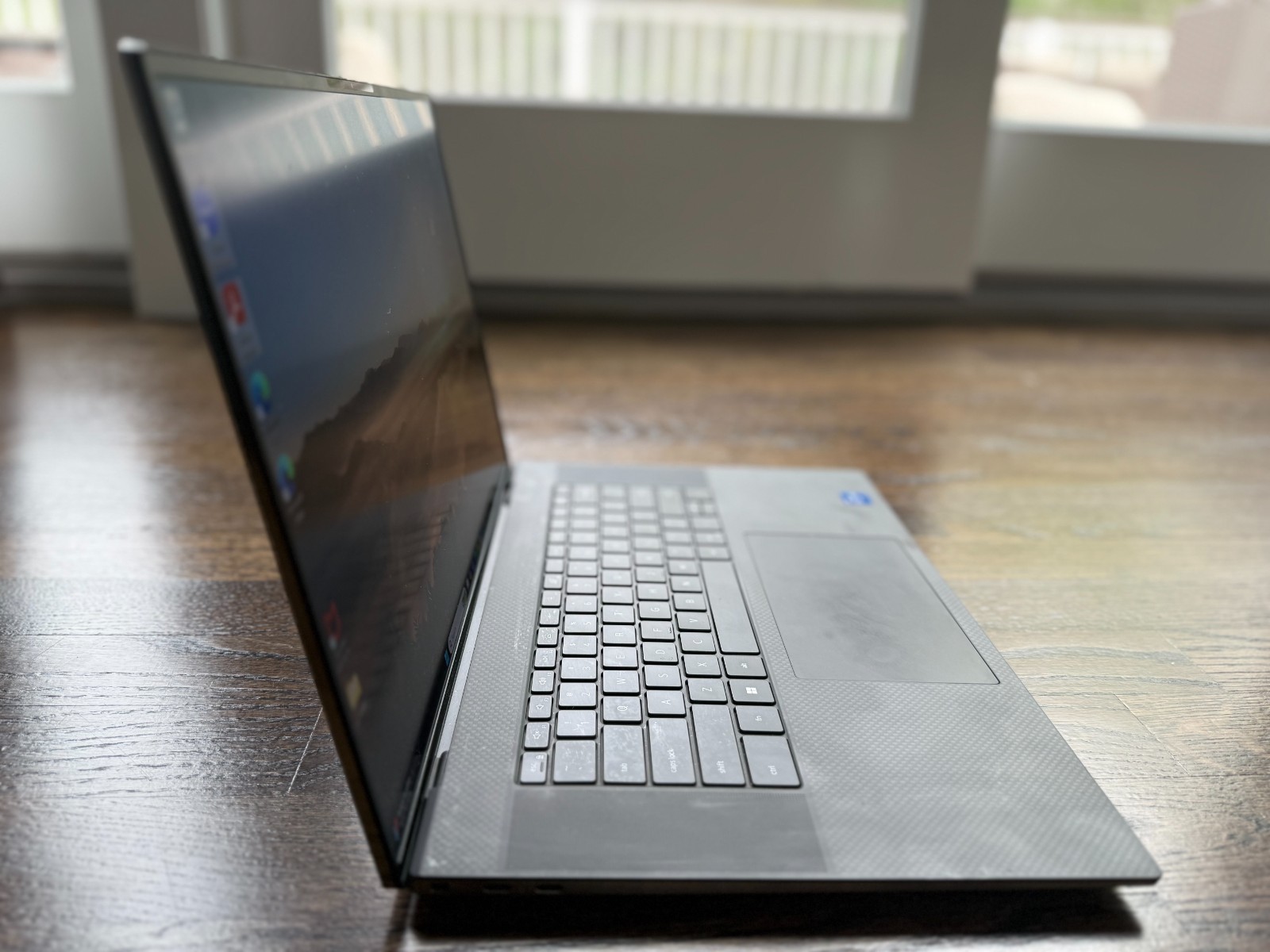 Dell Precision 5760 17” (512GB SSD, Intel Core i7-11850H, 2.5GHz, 32GB RAM,…