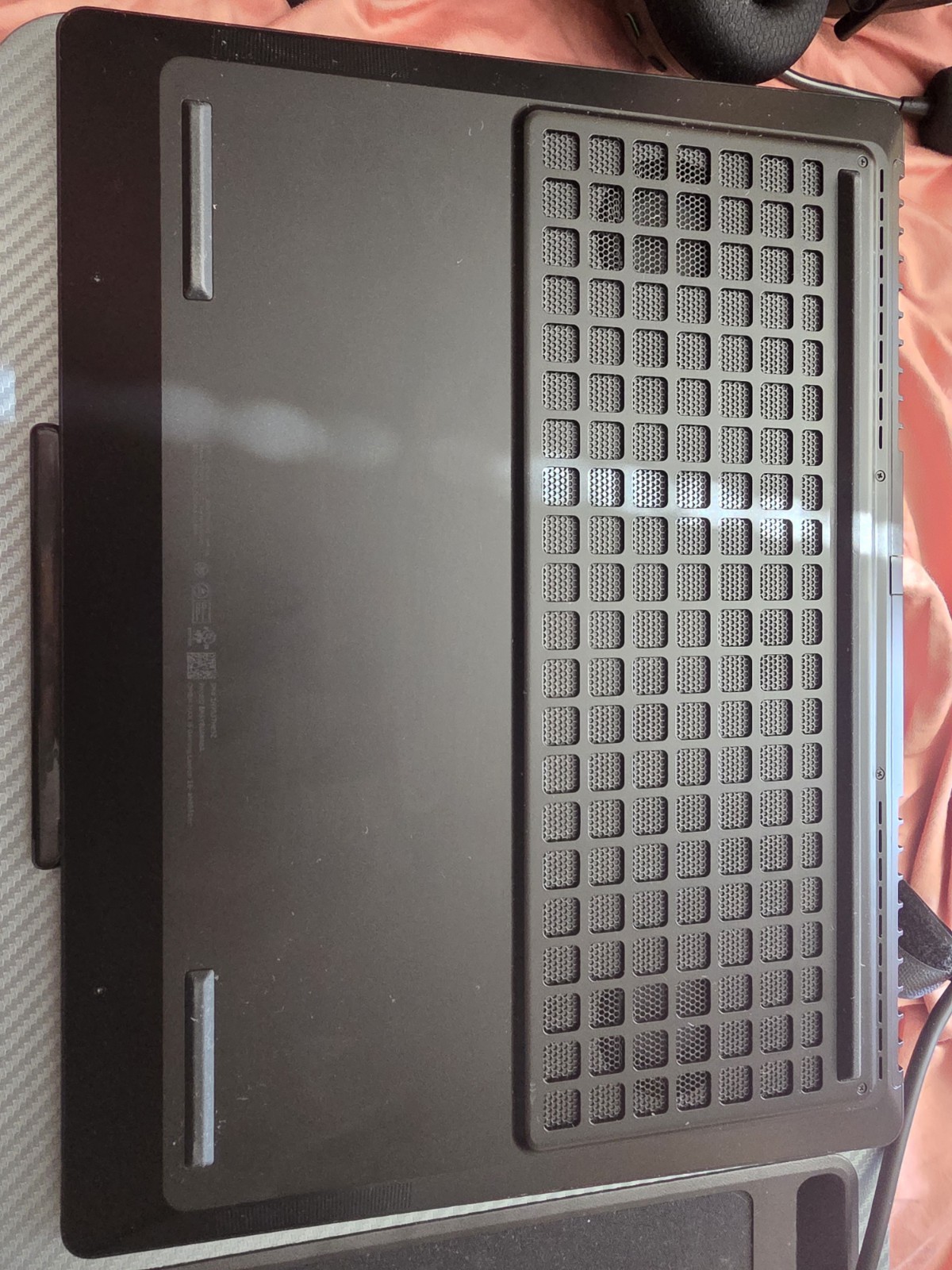 Hp Omen Max 16 16″ Intel Ultra 9 275HX 32GB RAM 1TB SSD RTX 5060 WiFi Gaming