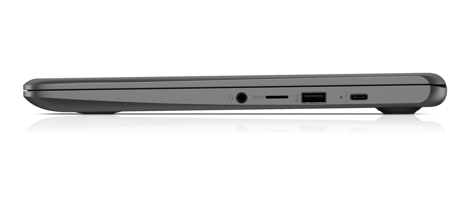 HP 14 G5 14″ inch Intel Celeron 1.1GHz 4GB RAM 32GB SSD Chromebook (14-ca061dx)