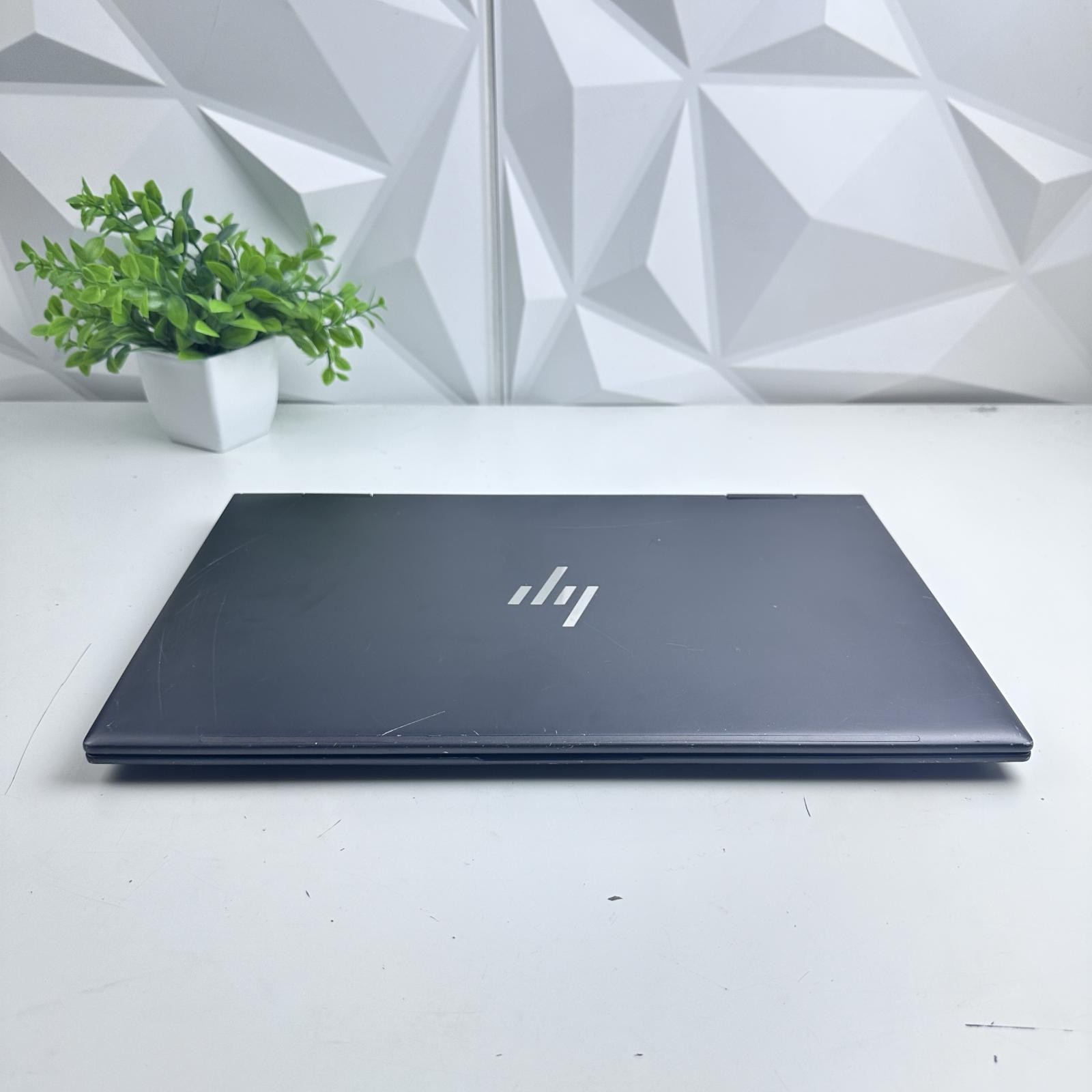 HP Envy x360 2-in-1 15-ey0013dx 15.6″ Touch, Ryzen 5 5625U, 8GB, 256GB *Pls READ