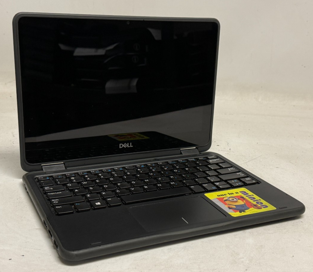 Dell Latitude 3190 2in1 11.6″ (Pentium N5030 – 8GB RAM – NO OS/HDD) – Lot of 10