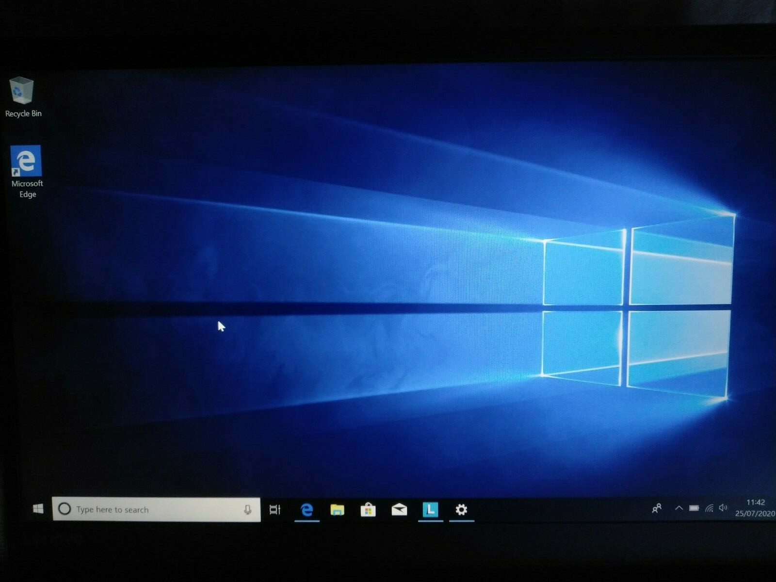 Lenovo Thinkpad X1, Intel i7 (7th gen) 7500u, 512gb ssd, 8gb win 10/11 pro
