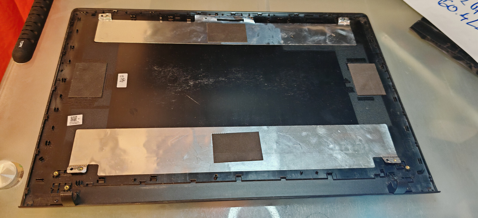 LENOVO G50-30 G50-45 G50-70 G50-80 BODY DISPLAY COVER LCD AP0TH000100
