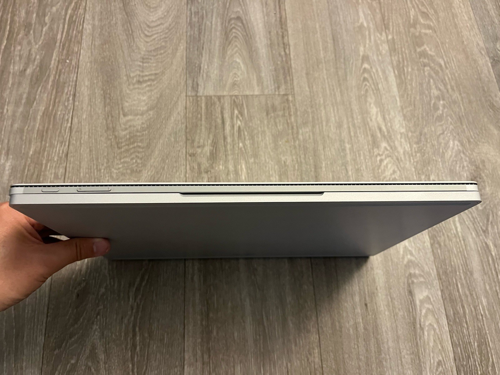 Microsoft Surface Book 3 i7-1065G7 1.3GHz 16GB RAM 256GB SSD Windows 11 Pro