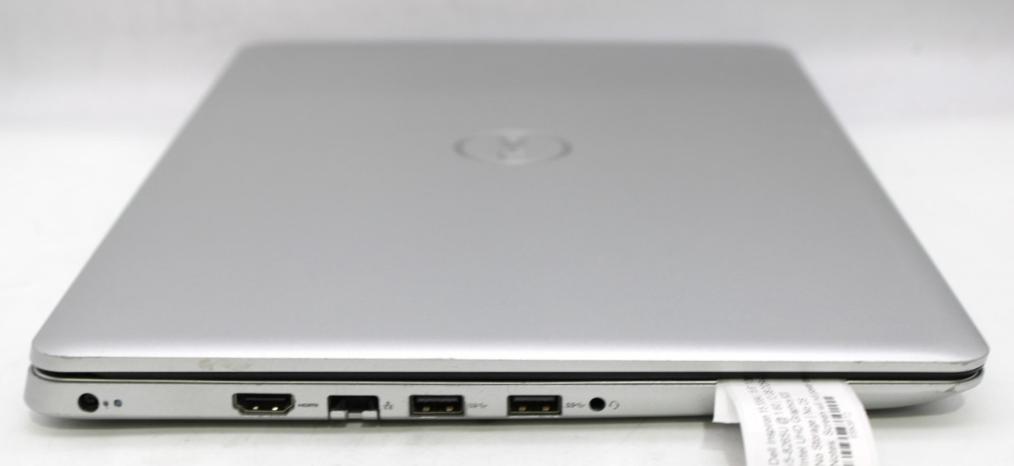 Dell Inspiron 15 5584-i5-8265U@1.6GHz-12GB DDR4 RAM-NO STORAGE/OS *PARTS/REPAIR*