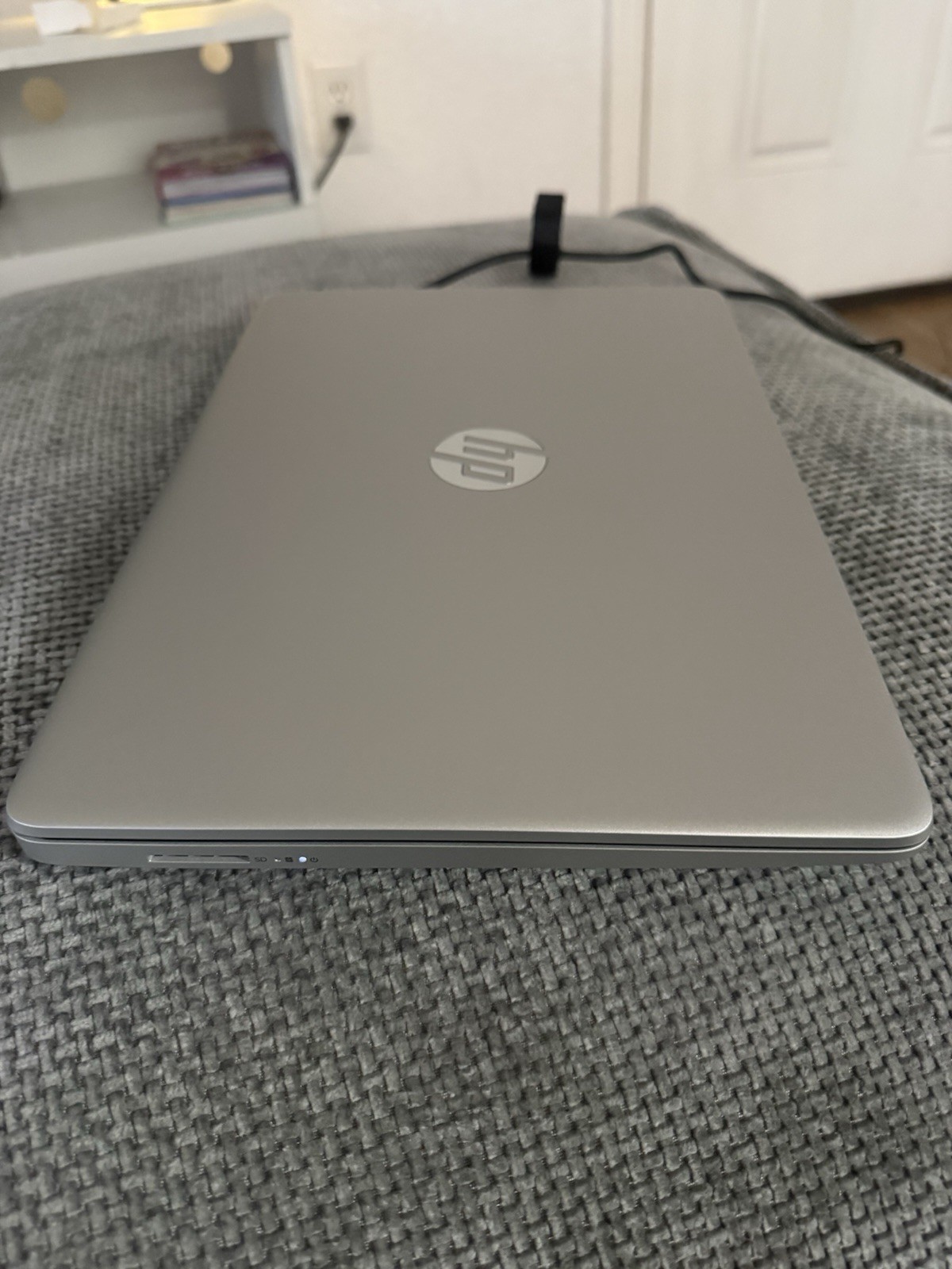HP 14” HD Laptop, Intel Processor N150, 4GB RAM, 128GB UFS, Windows 11 in S Mode