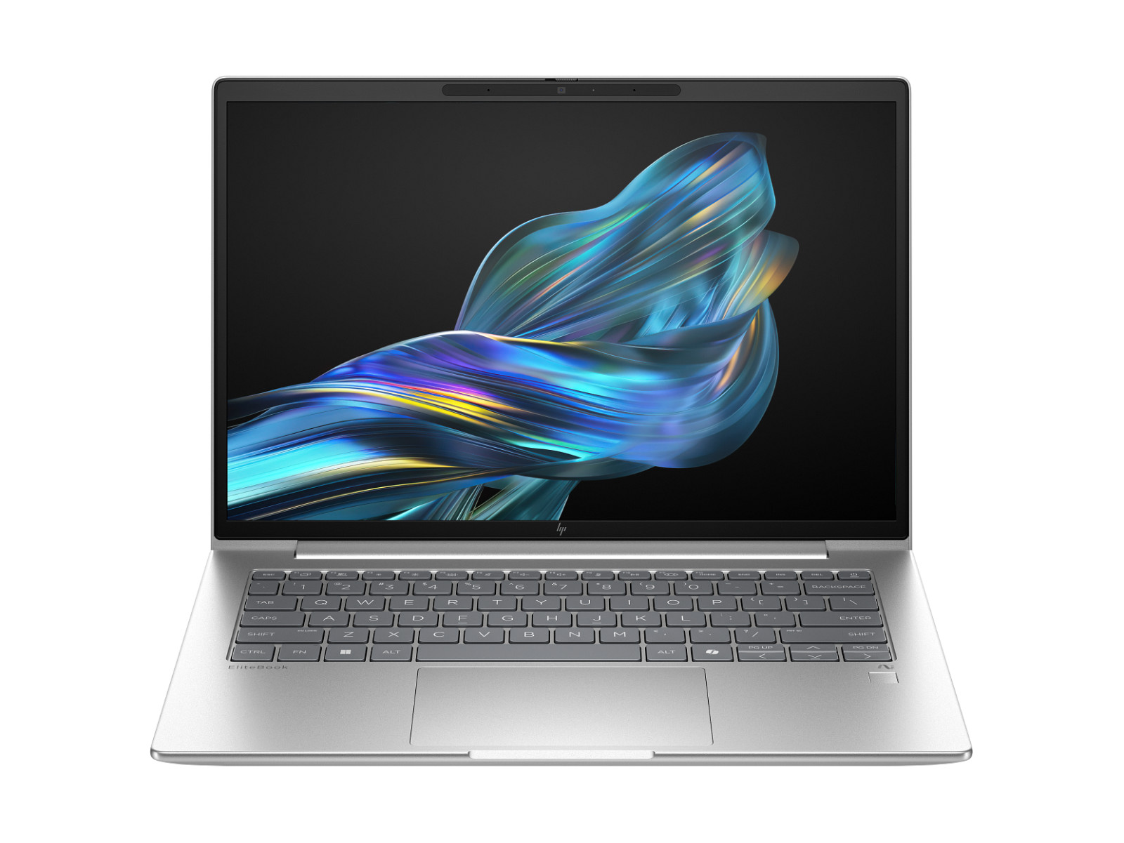 HP EliteBook 6 G1q 14Next Gen AI PC 64GB RAM 1TB SSD Qualcomm Hexagon NPU 50Tops