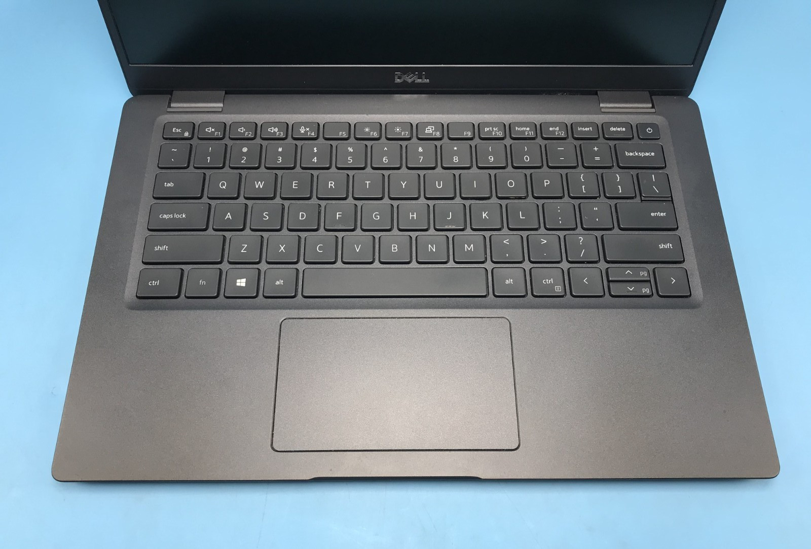 DELL LATITUDE 7310 13.3″ Core i5-10210U 1.60GHZ 16GB RAM 512GB SSD Windows 11