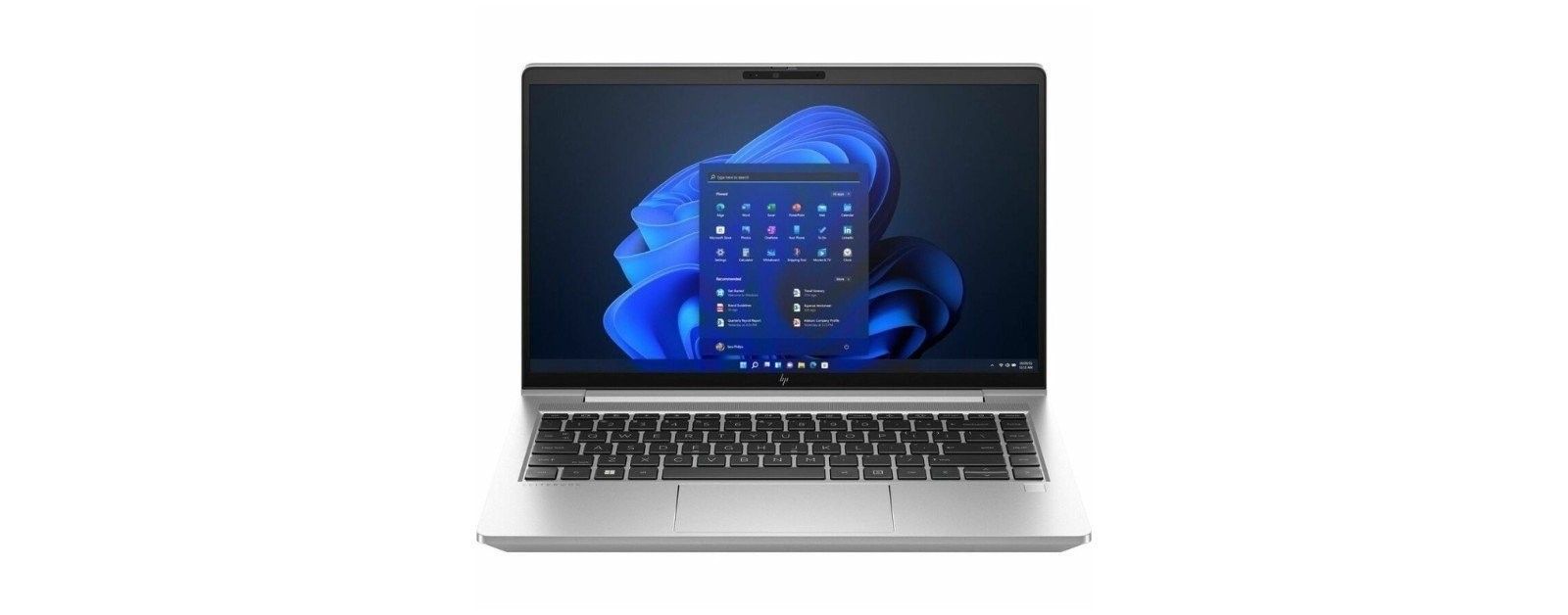 HP EliteBook 640 G10 14 Intel Core i7 13th Gen i7-1365U – 64 GB RAM – 1TB SSD
