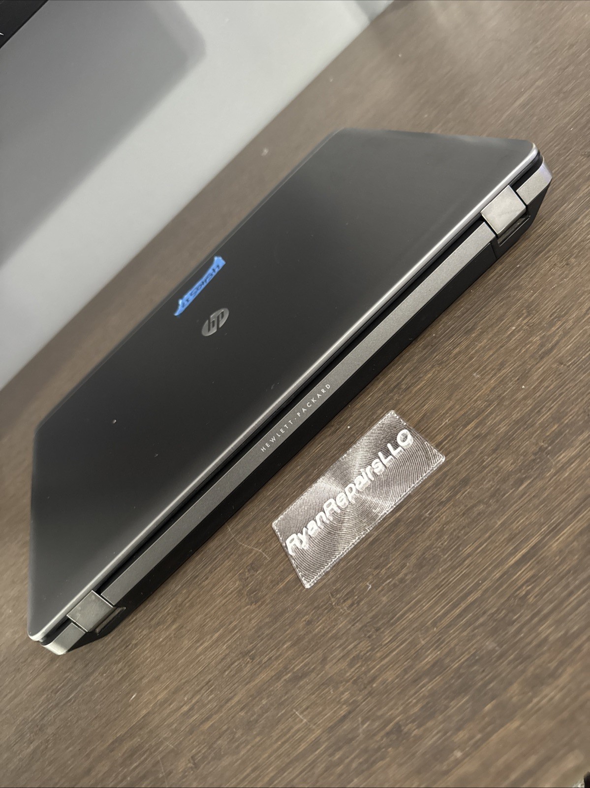HP ProBook 4540s 15.6″ Laptop Intel Core i7-3632 8GB Ram NO HDD SCREEN DAMAGE
