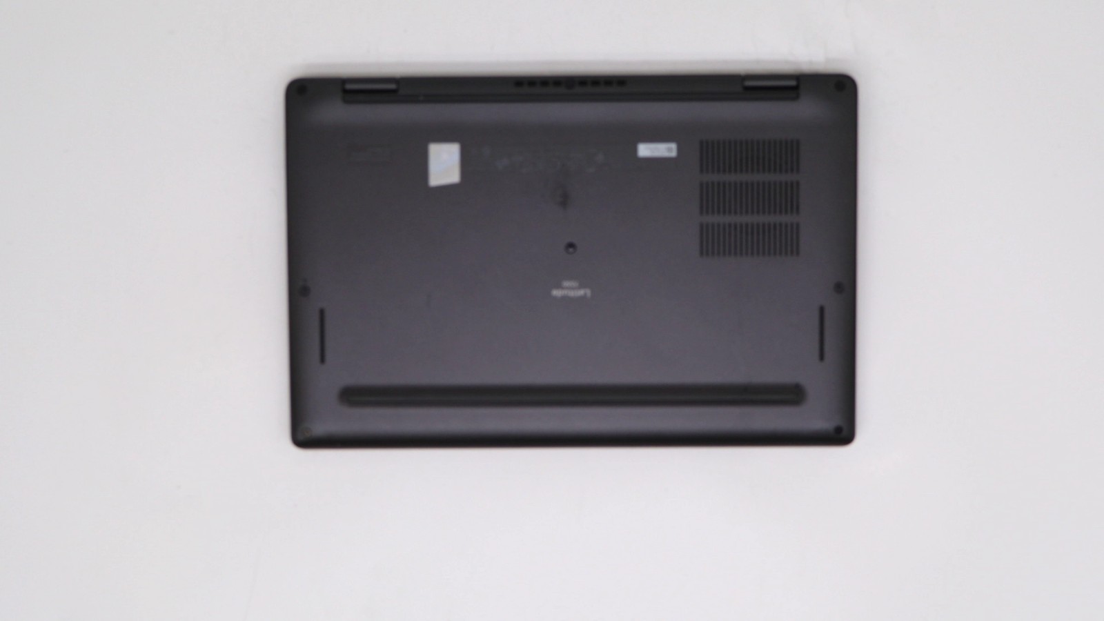 Dell Latitude 7330 13″ i7-1265u 16GB 256GB – Very Good