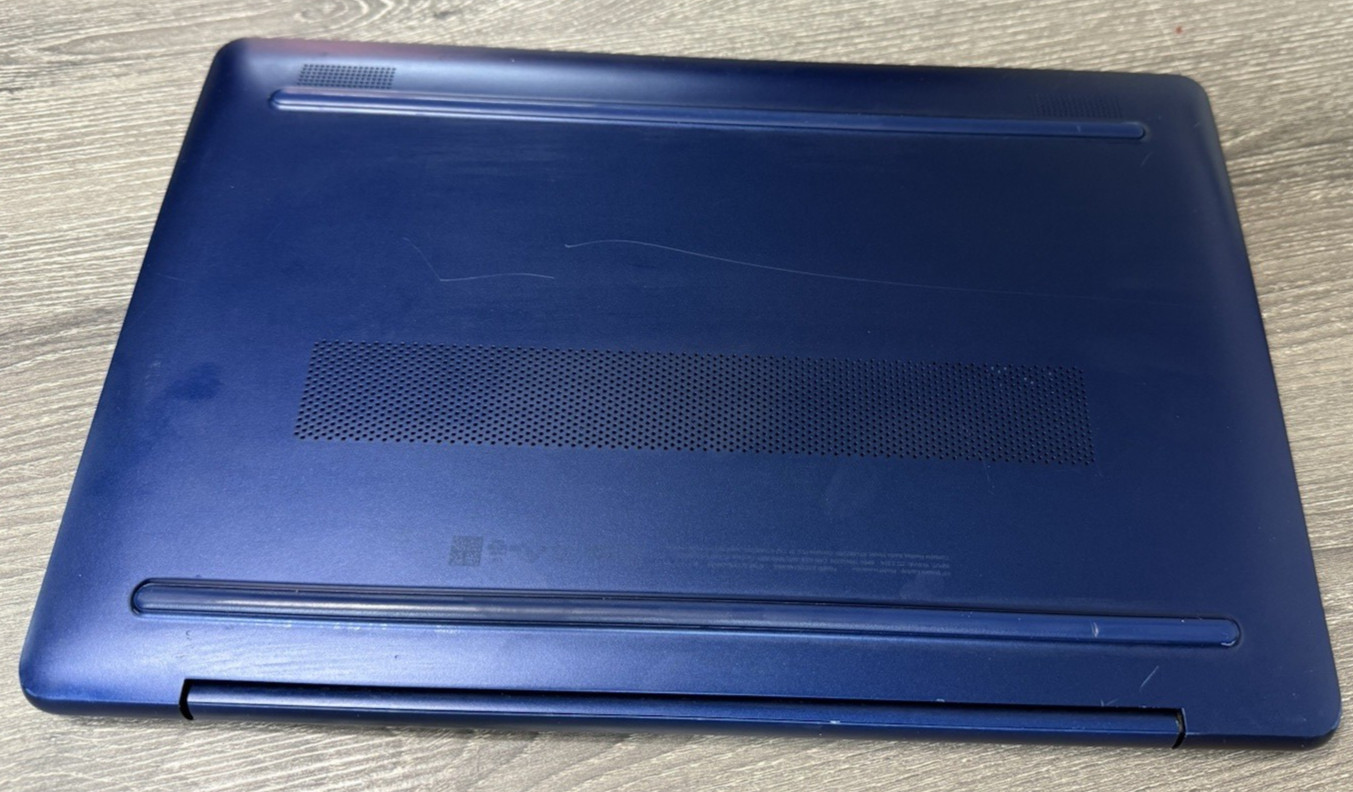 HP Stream 14-DS0035NR 14″ AMD A4-9120e 1.50GHz 4GB RAM 64 GB SSD Windows 11