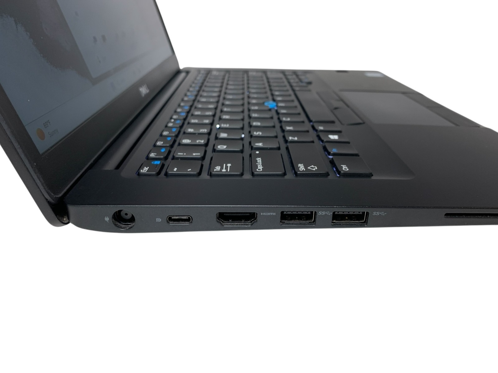 Dell Latitude 7490 Core i7-8650u 1.90GHz 256GB SSD 16GB RAM Win11 Pro Laptop
