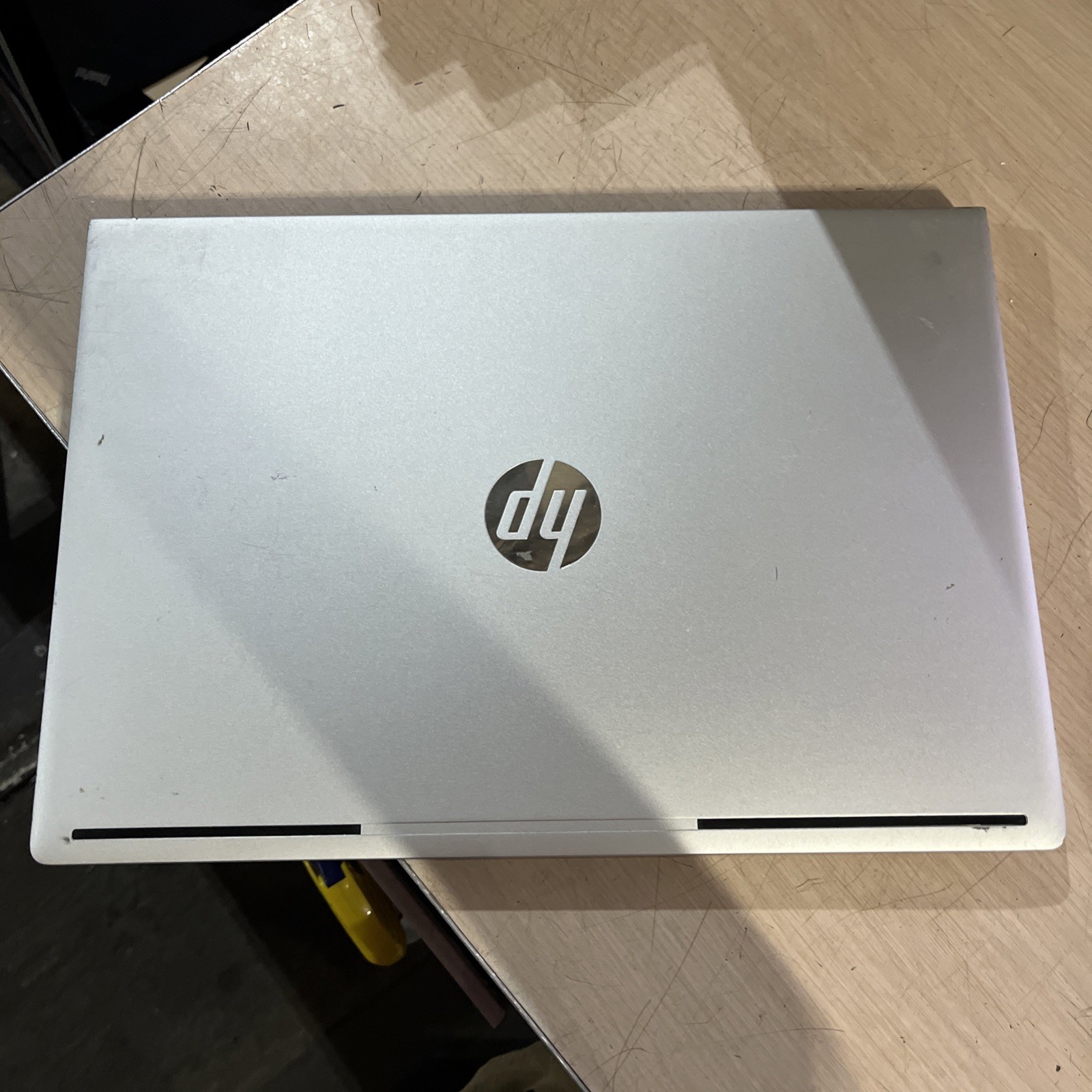 HP PROBOOK 450 G7 INTEL CORE I7-10510U 1.80GHZ 8GB RAM NO HD –