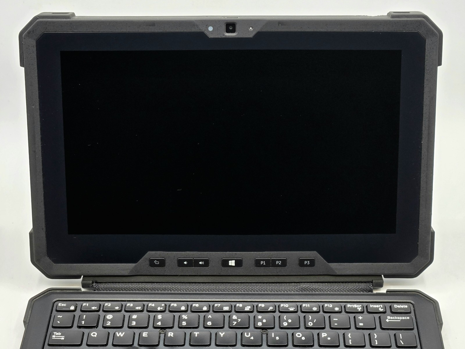 Latitude 7212 Rugged Extreme 2-in-1 11″ FHD Touch I5-7300U 256GB 16GB W11P RGB