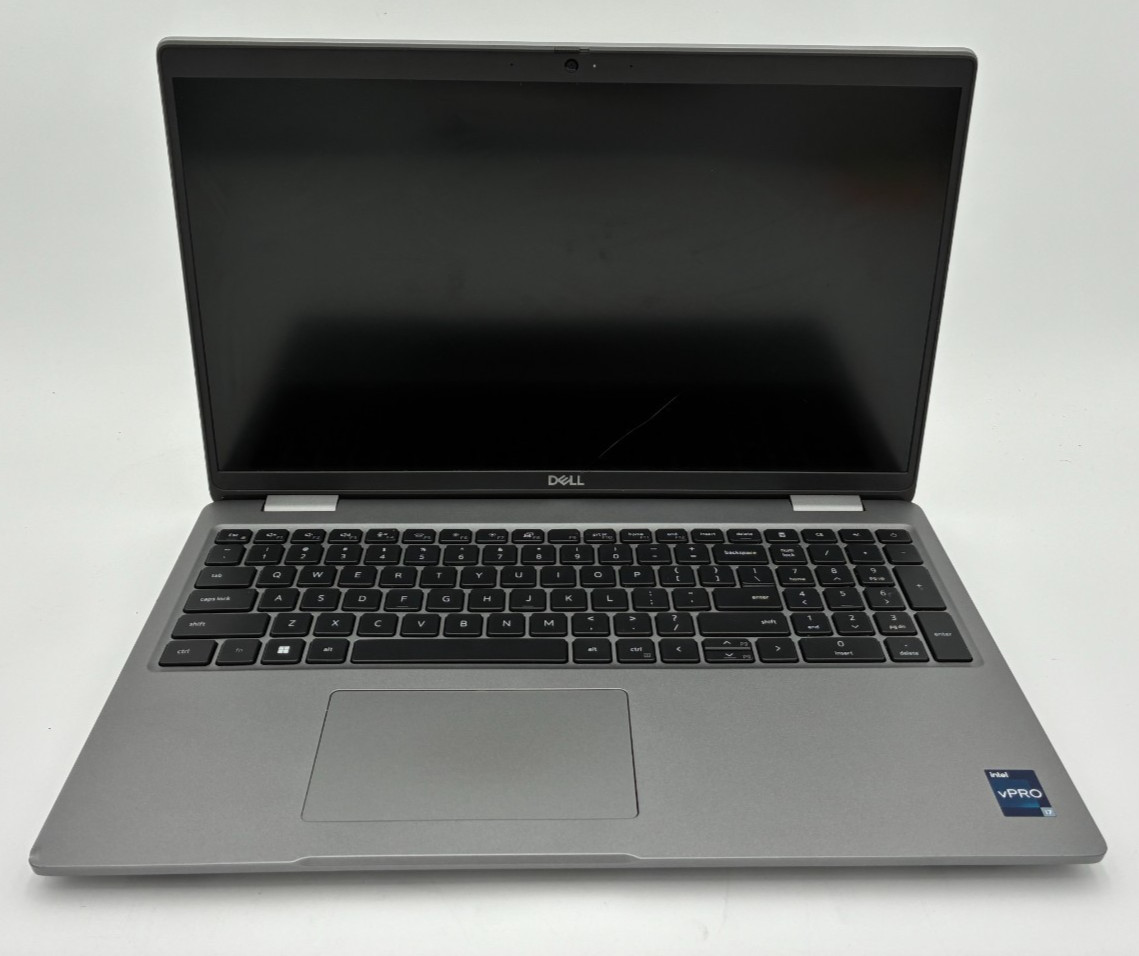 Dell Lattitude 5540 i7 i7-1365U 16GB 512GB Laptop