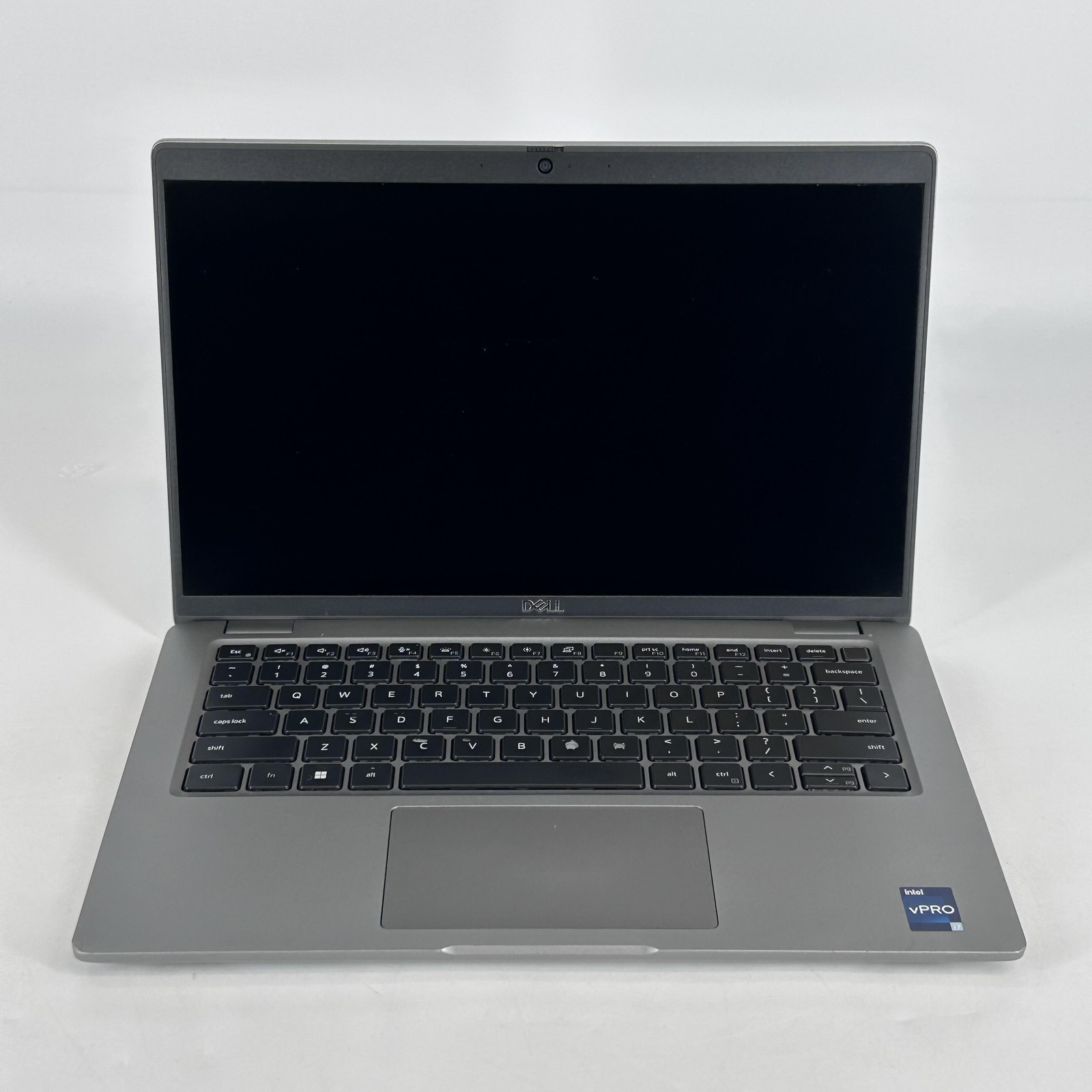 Dell Latitude 5440 14 Gray FHD 1.8 GHz i7-1365U 32GB 512GB SSD Good