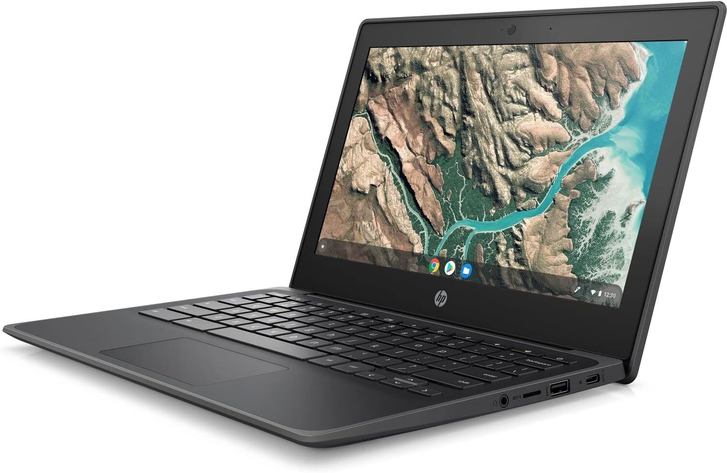 HP Chromebook 11 G8 EE 11.6″ N4000 4GB 32GB eMMC Grade B Non-Touch