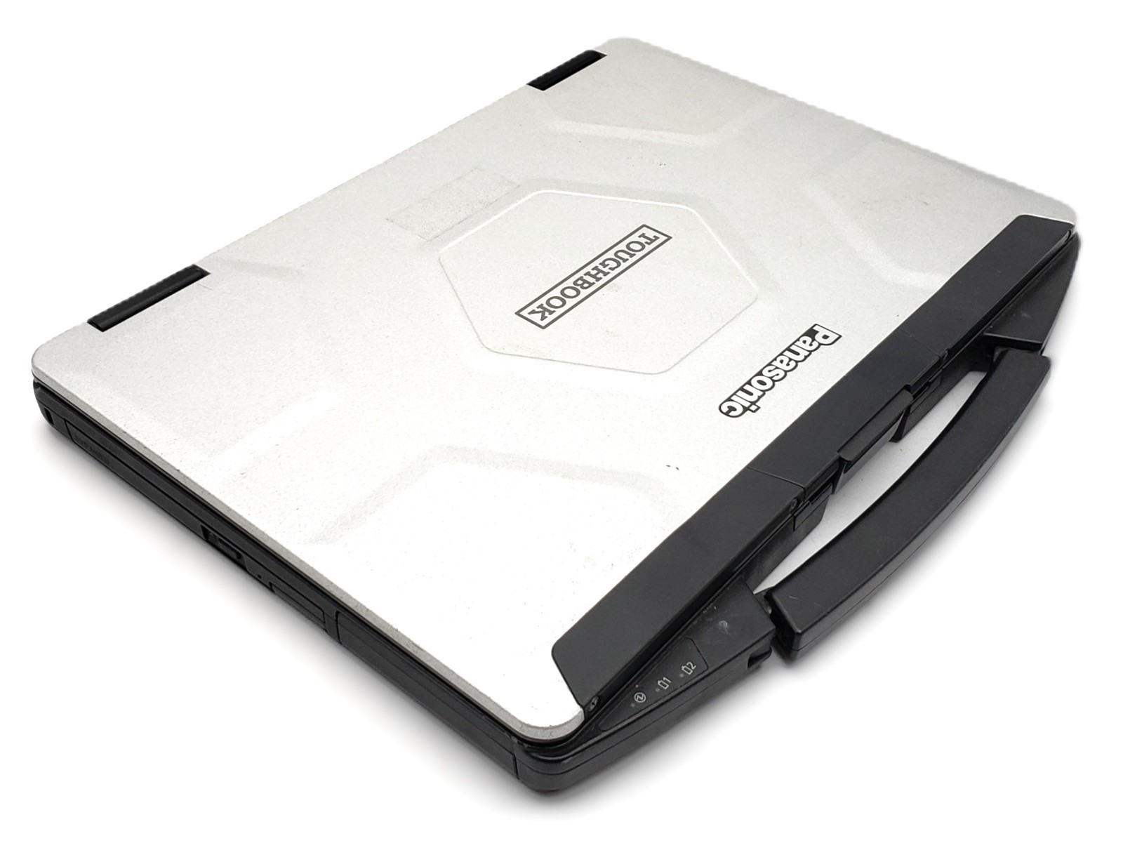 Panasonic ToughBook CF-54-2 Laptop | i5-6300U | 8GB | 256GB | No OS | See Descr