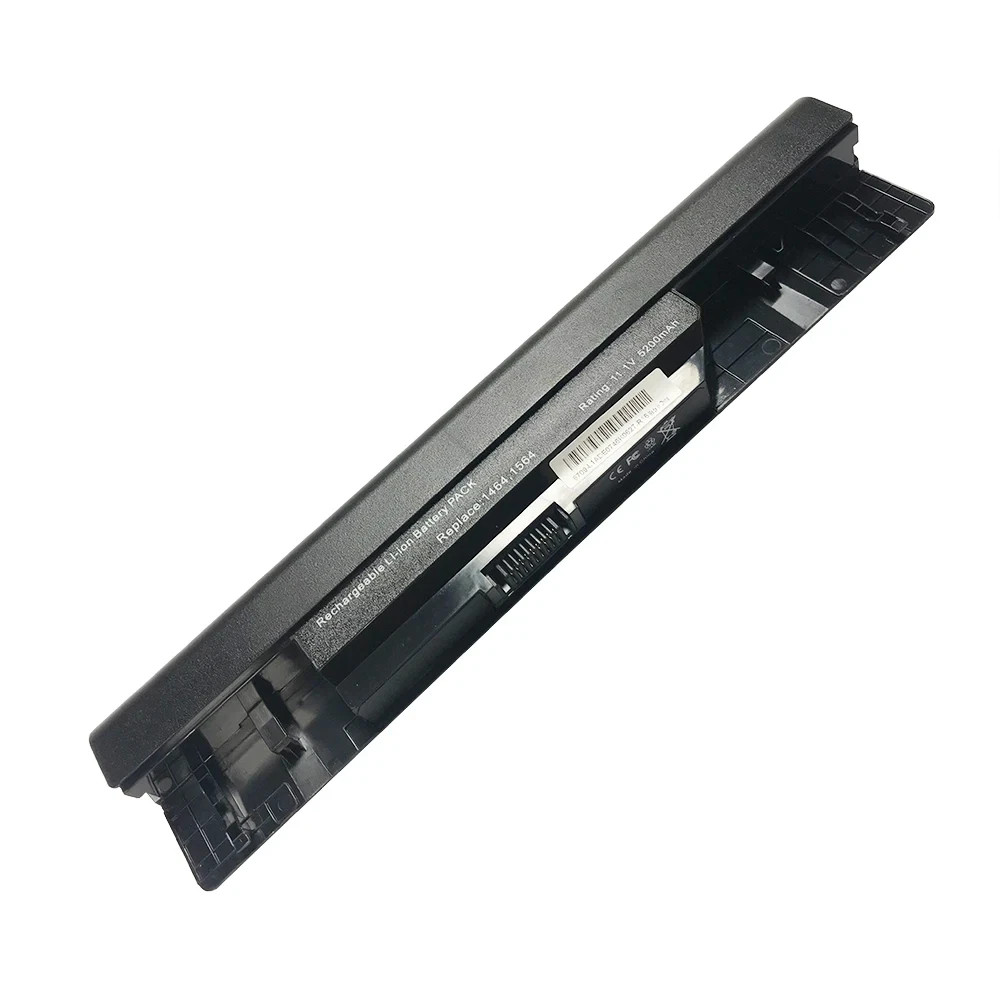 Battery For Dell Inspiron 1464 1564 1764 5YRYV 9JJGJ JKVC5 Nkdwv Trjdk 5200