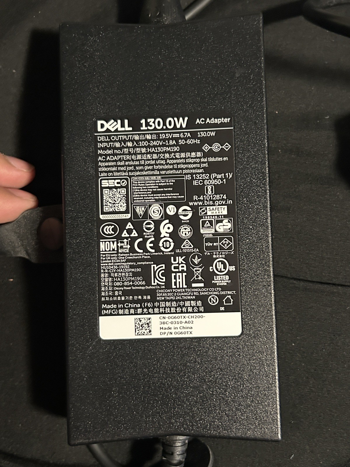 Dell Latitude 7350 (Detachable) 13 Ultra 5 134U 16GB 512GB SSD and docking stat