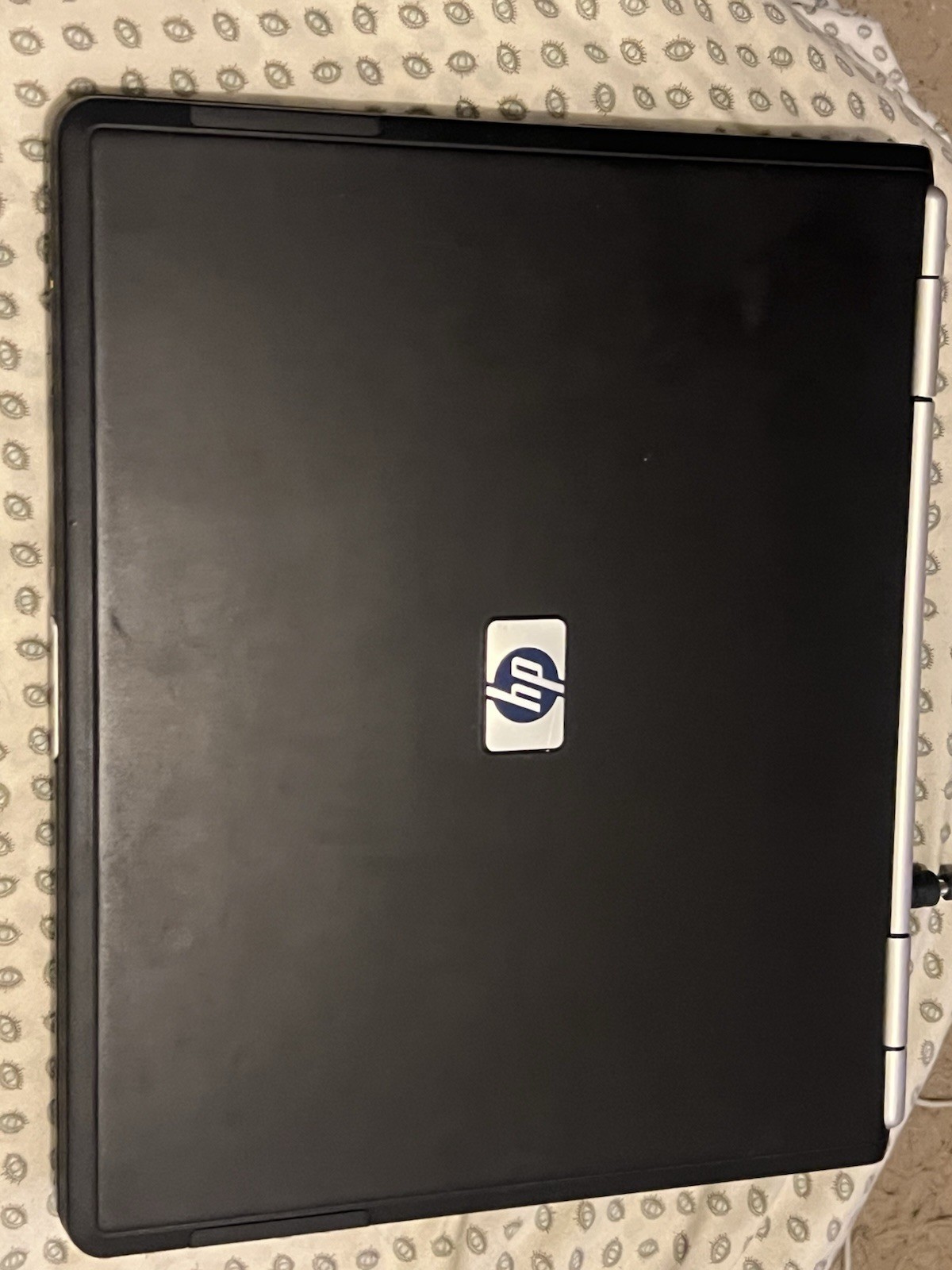 HP Compaq NC6000 Laptop Windows XP Intel PENTIUM M 1.50 Ram 40 Gig Storage