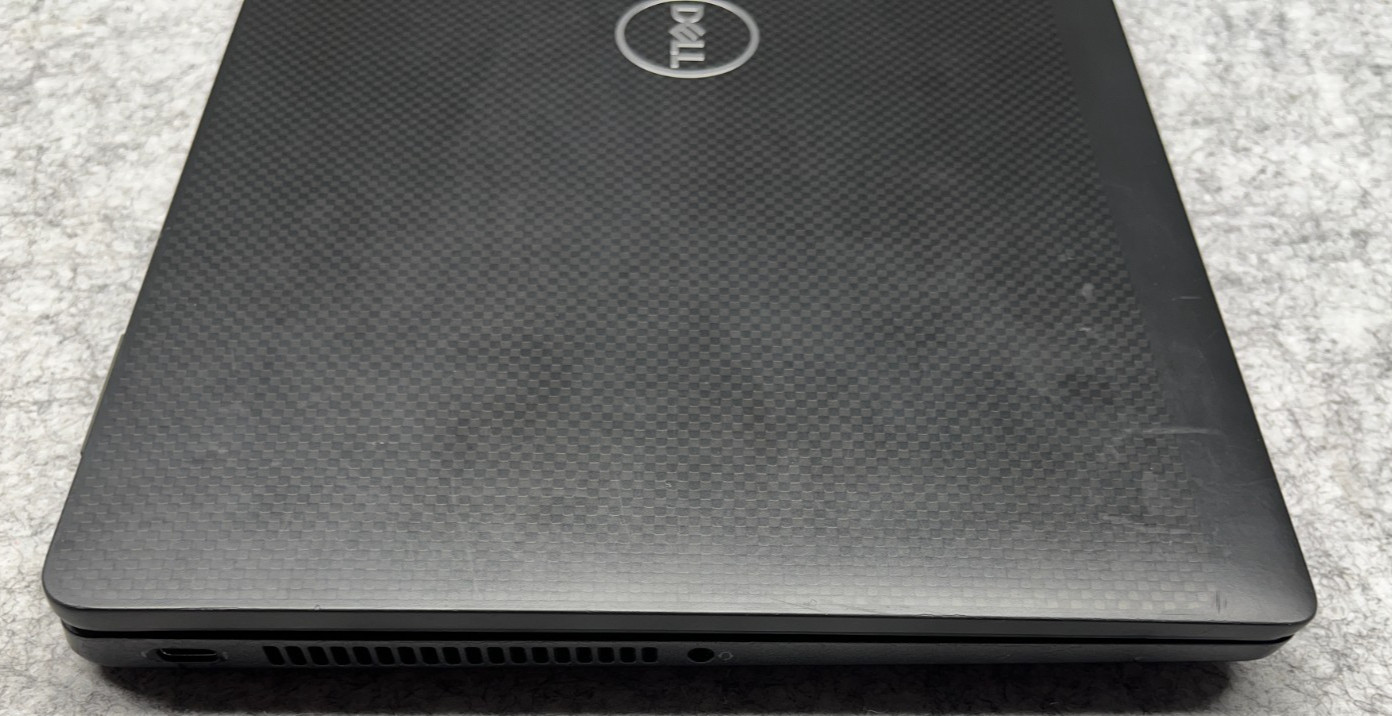 Dell Latitude 7330 13.3″ 10-Core i5-1245U 16GB 256G NVMe, Win11 Pro Touch Scren